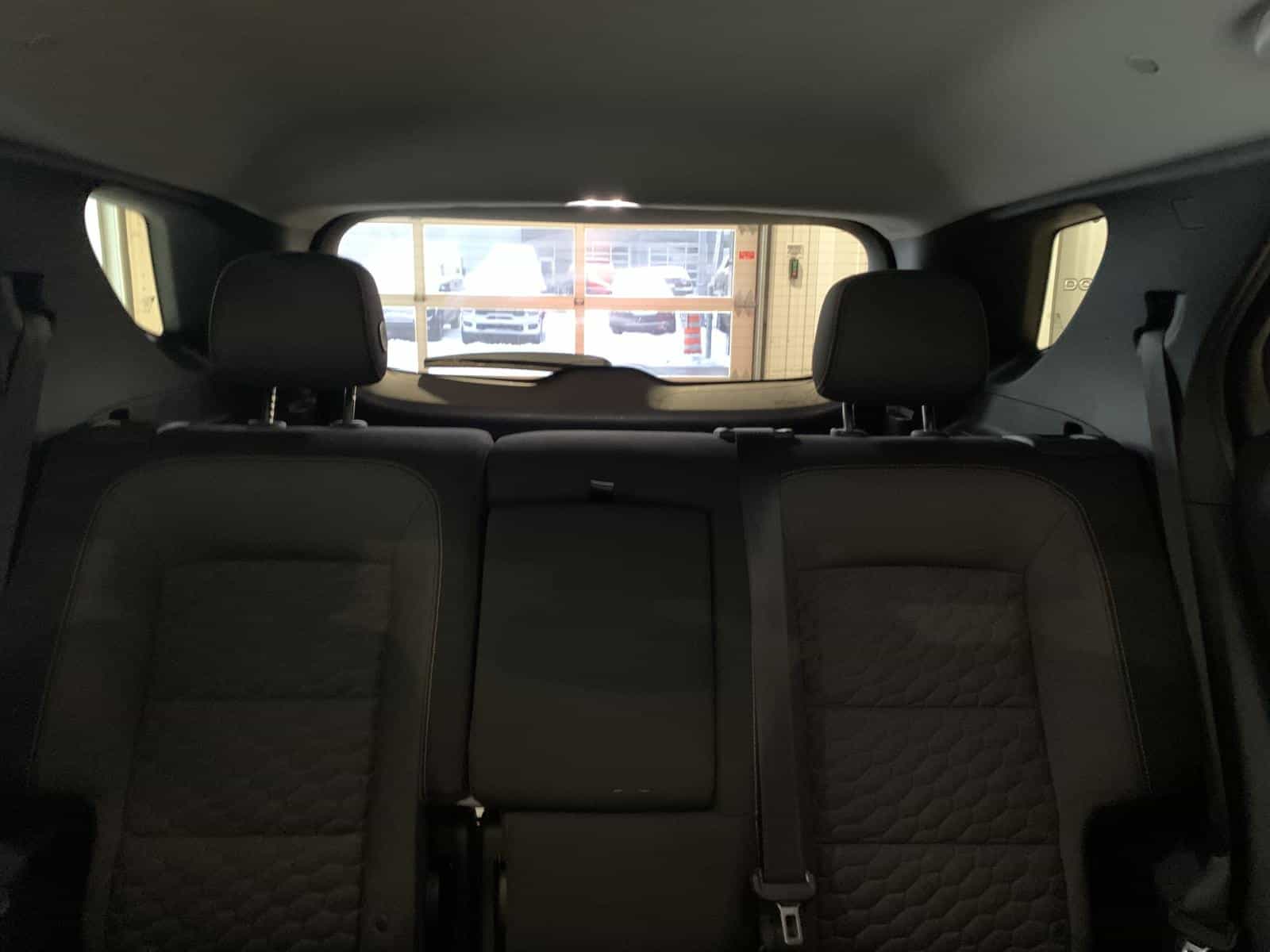 Image 29 Chevrolet EQUINOX LT LT 2018