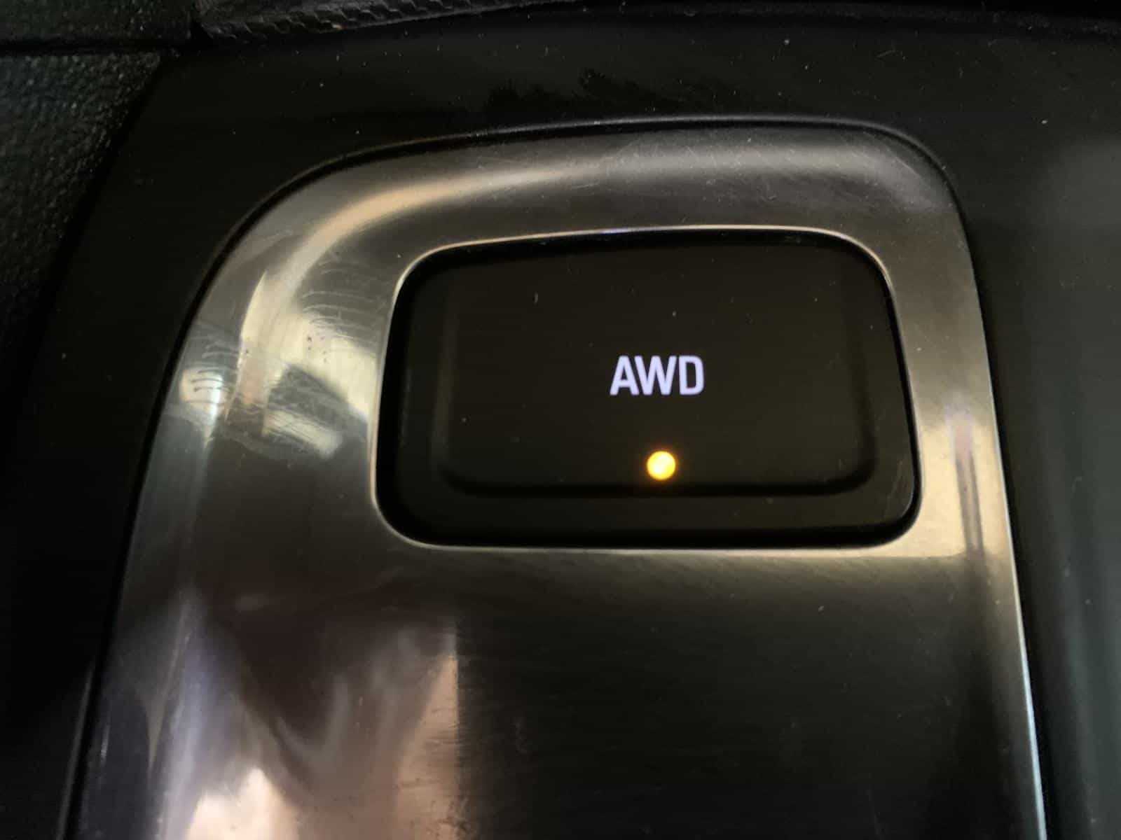 Image 33 Chevrolet EQUINOX LT LT 2018