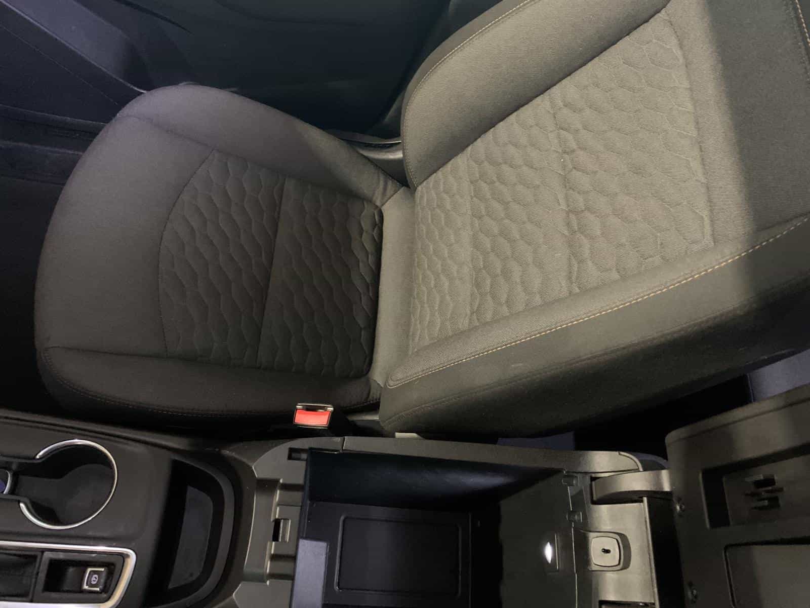 Image 31 Chevrolet EQUINOX LT LT 2018