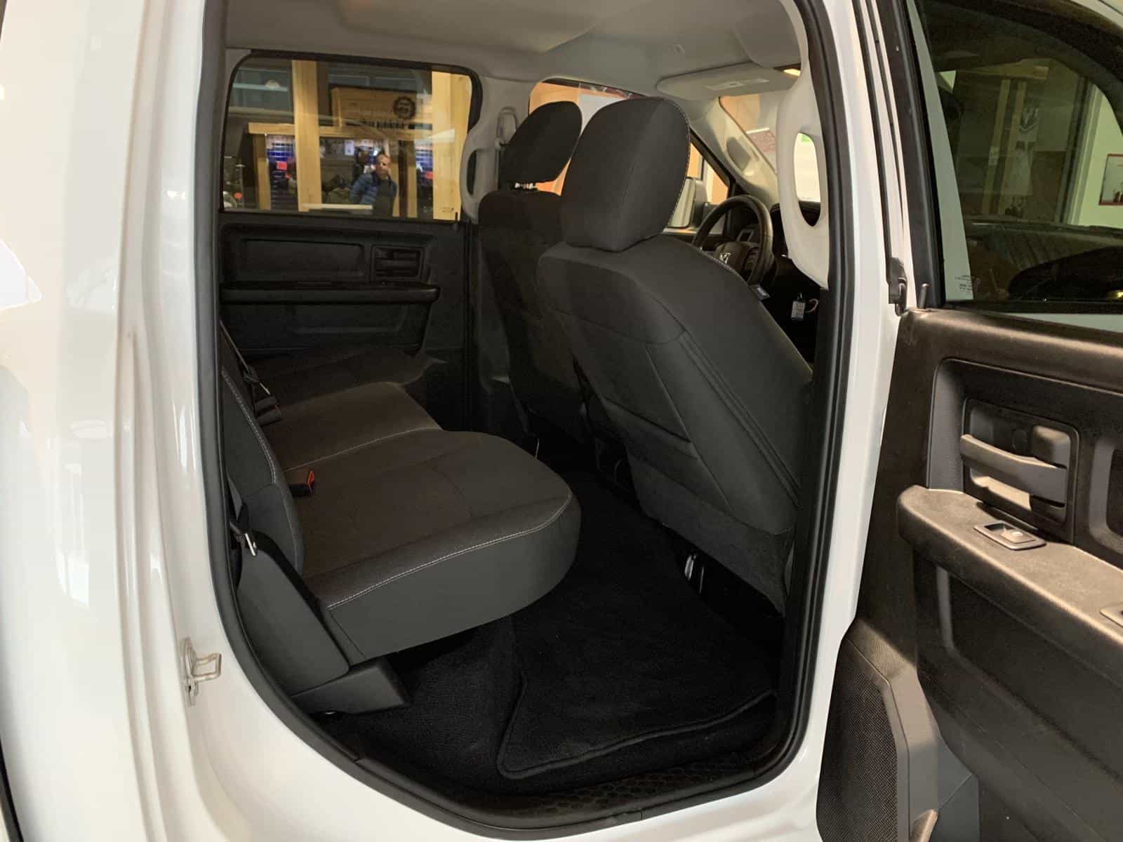 Image 11 RAM 1500 Classic Tradesman 2023