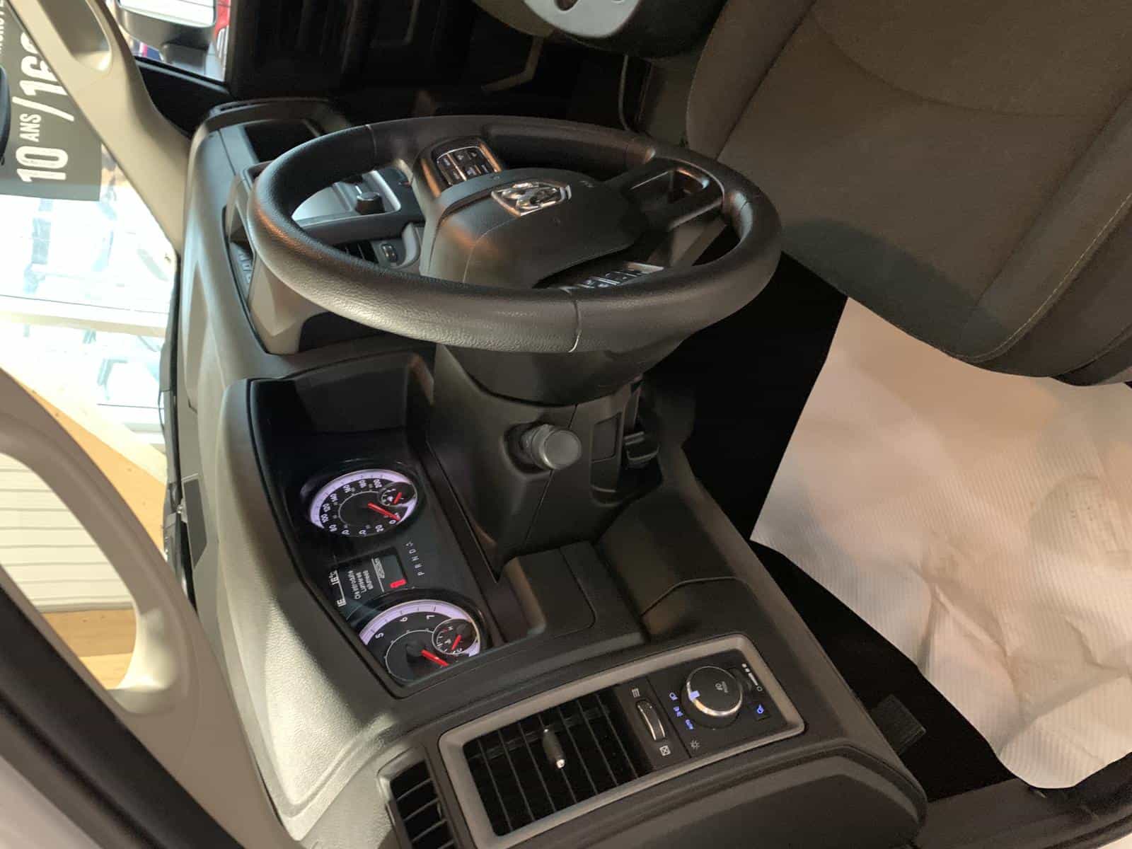 Image 13 RAM 1500 Classic Tradesman 2023