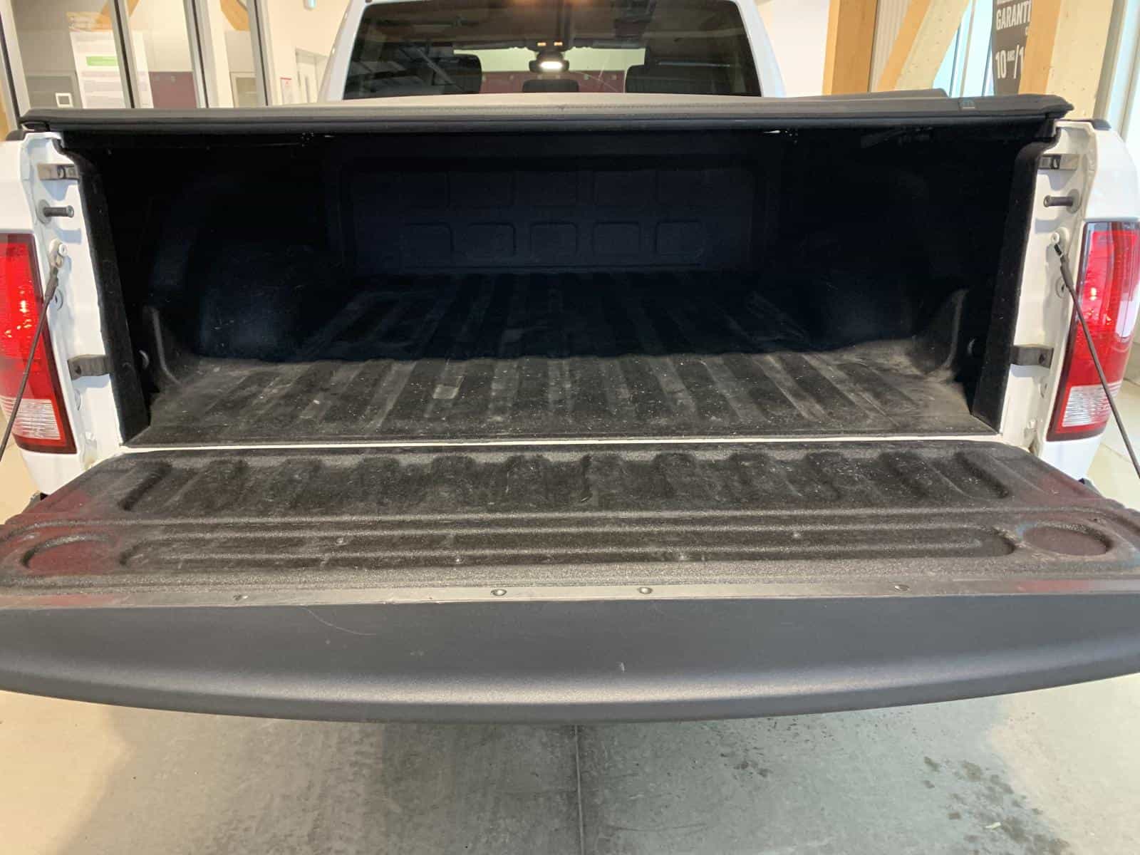 Image 12 RAM 1500 Classic Tradesman 2023