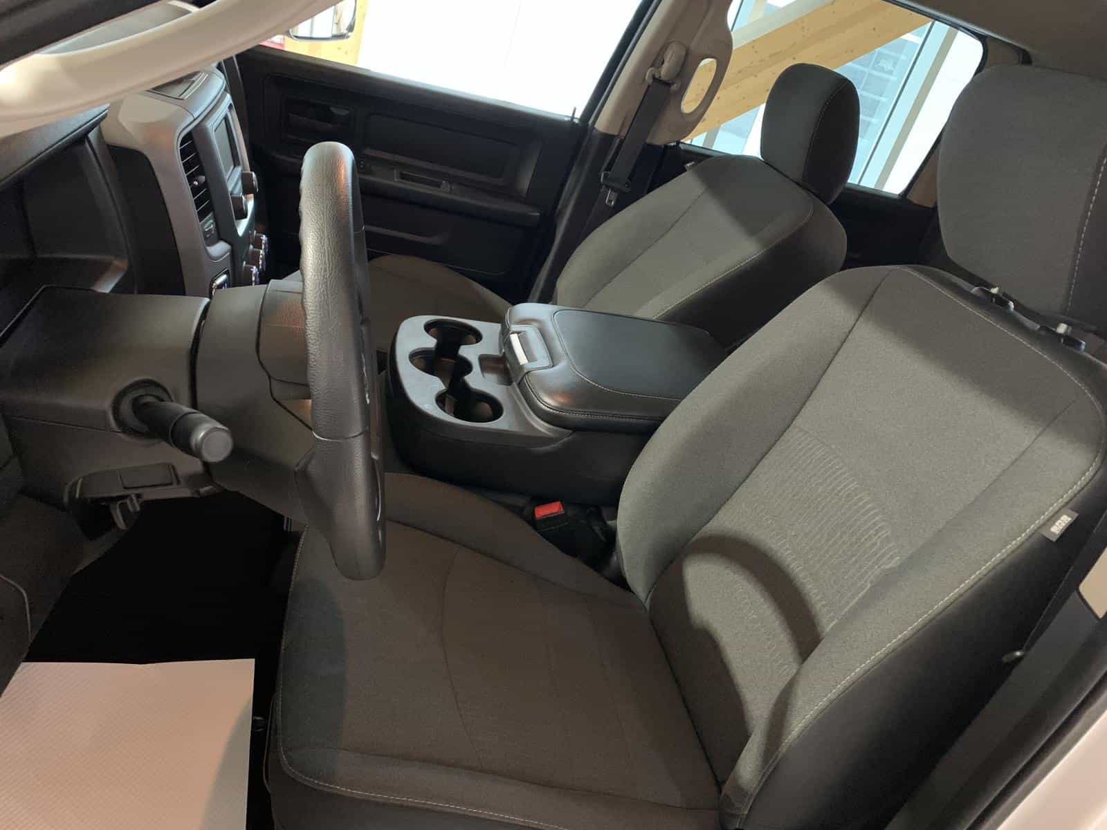 Image 14 RAM 1500 Classic Tradesman 2023