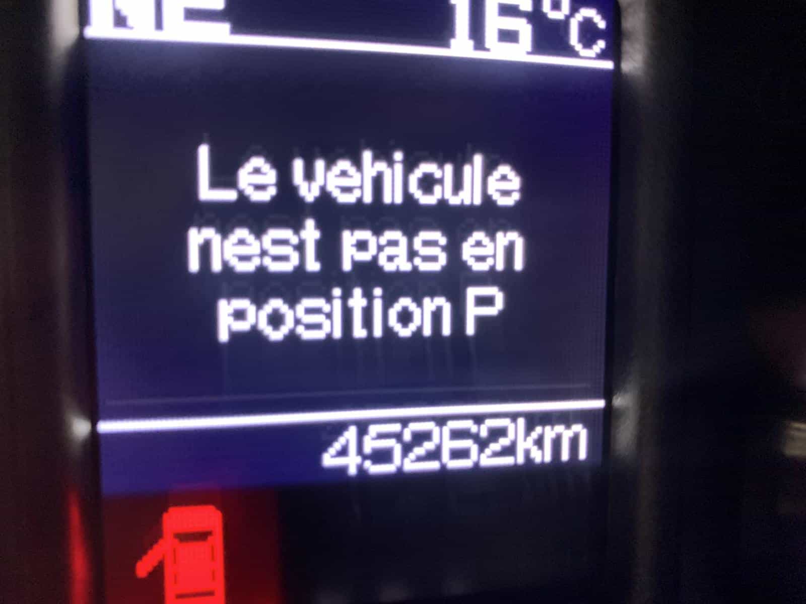 Image 19 RAM 1500 Classic Tradesman 2023