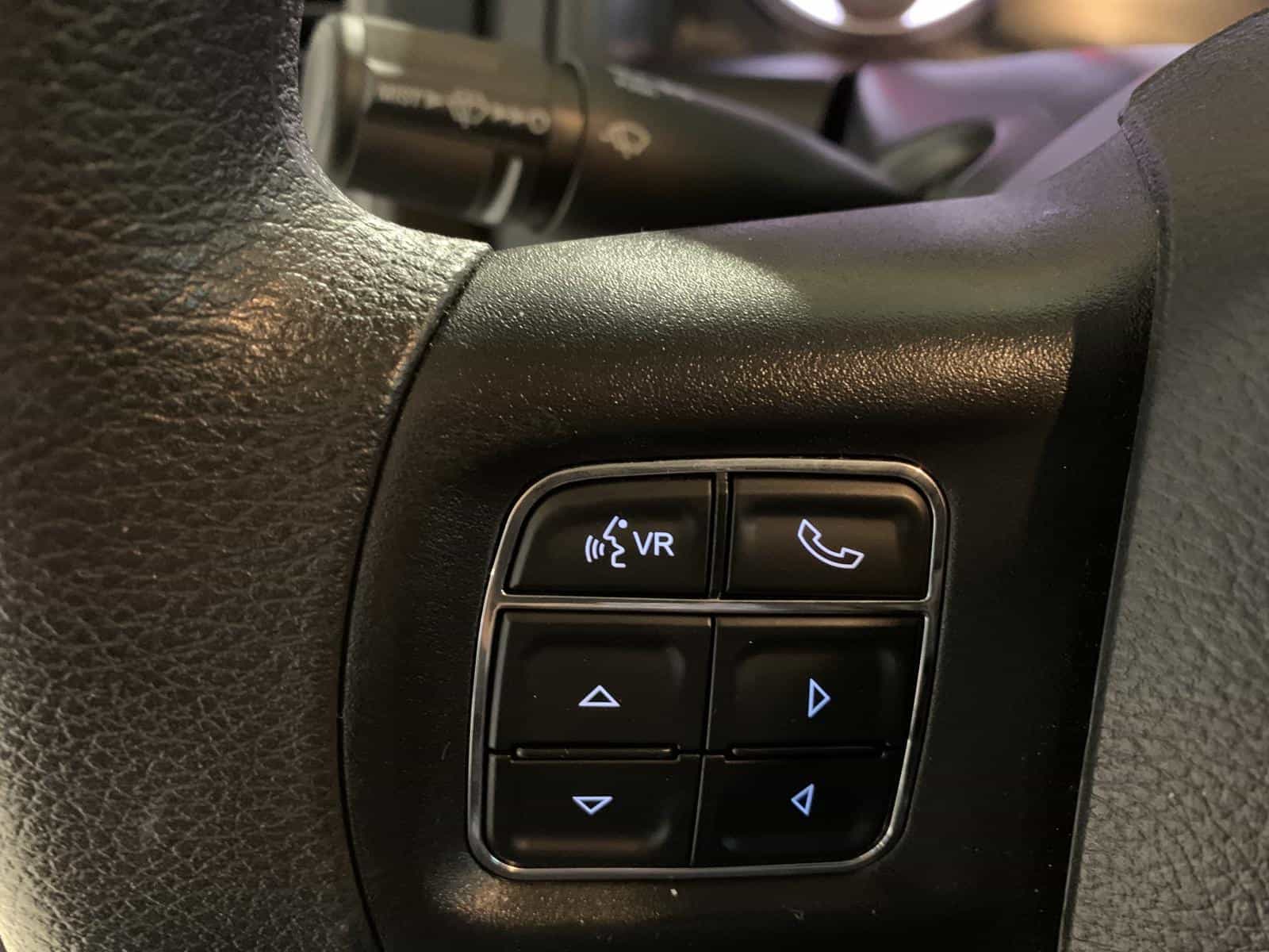 Image 26 RAM 1500 Classic Tradesman 2023