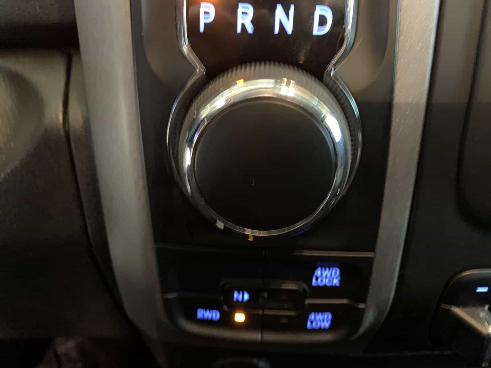 Image 24 RAM 1500 Classic Tradesman 2023