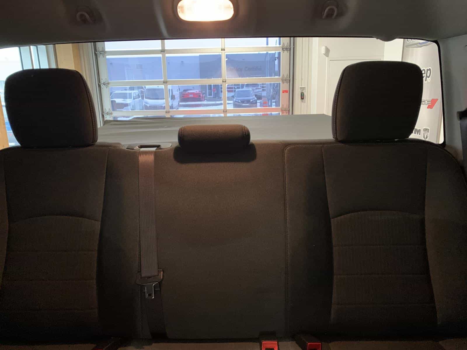 Image 31 RAM 1500 Classic Tradesman 2023