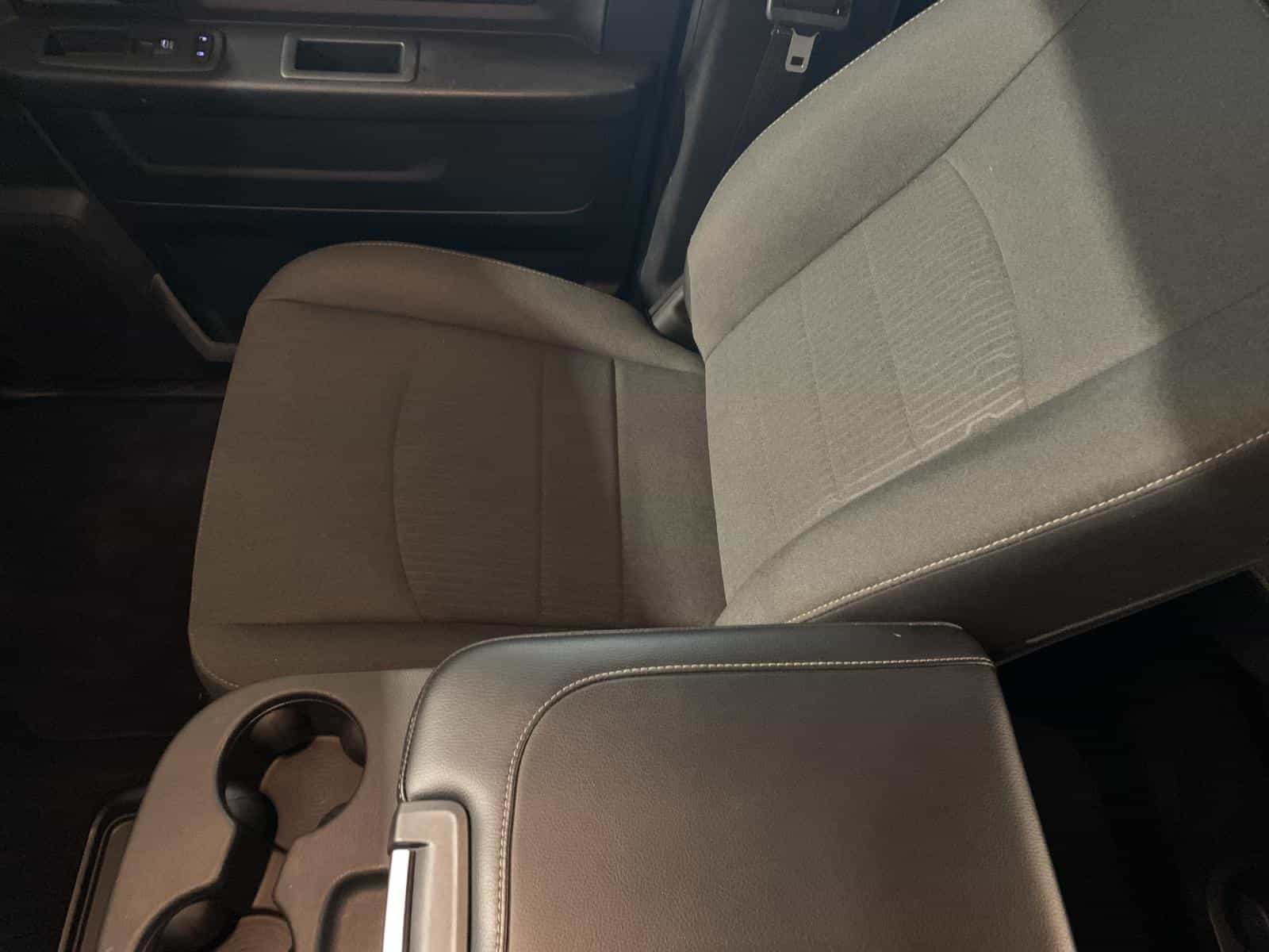 Image 32 RAM 1500 Classic Tradesman 2023