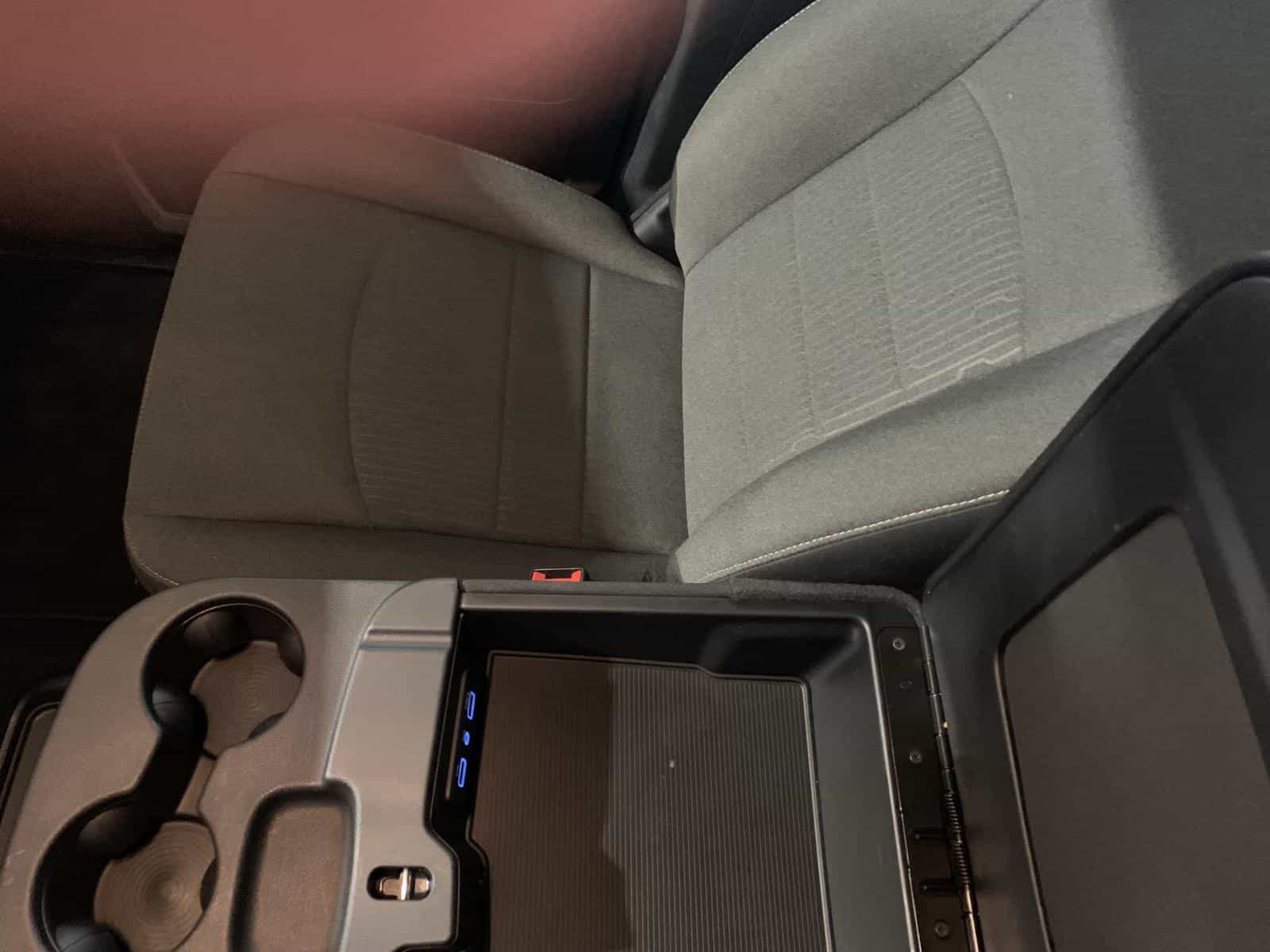 Image 33 RAM 1500 Classic Tradesman 2023