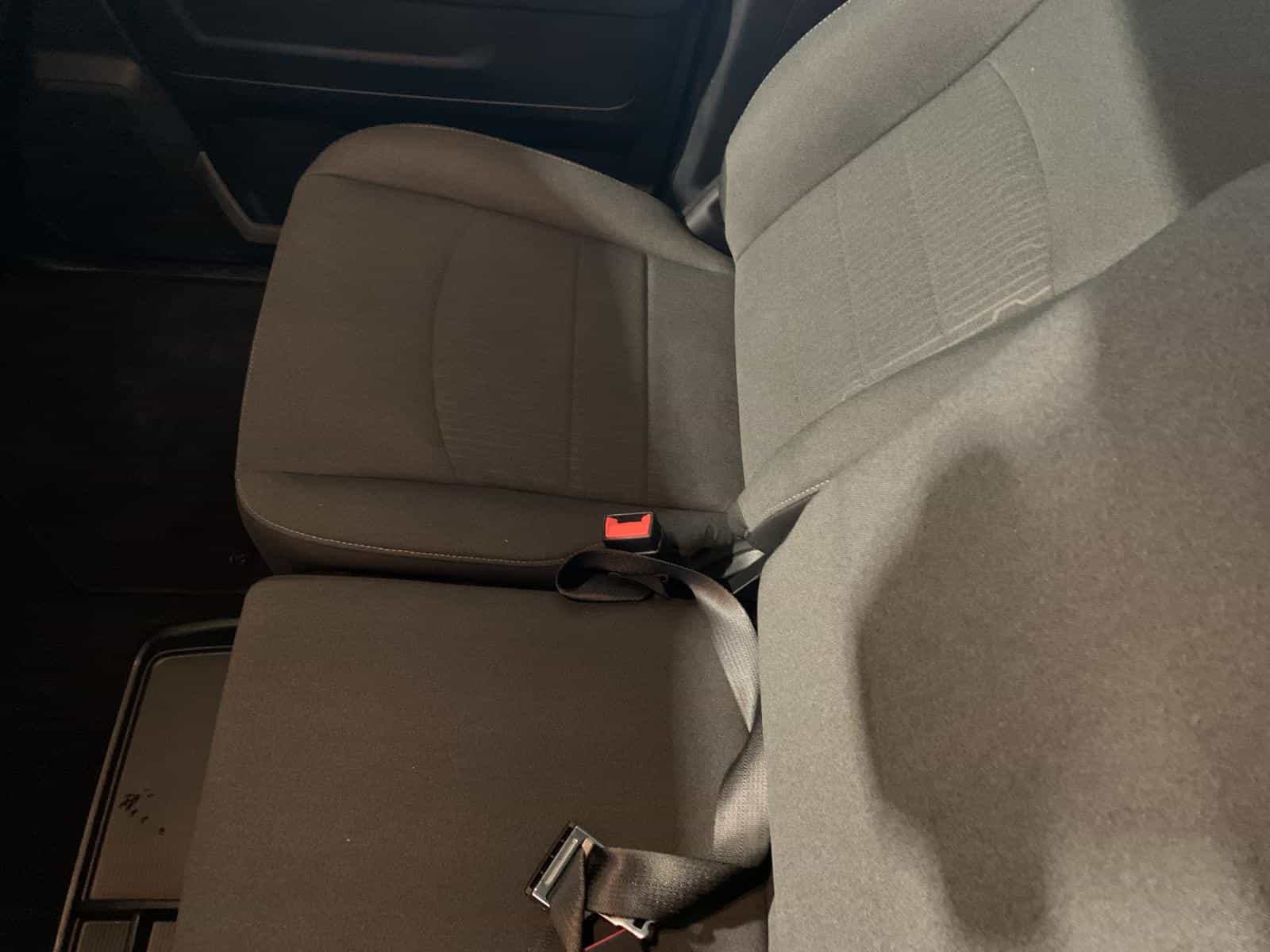 Image 34 RAM 1500 Classic Tradesman 2023