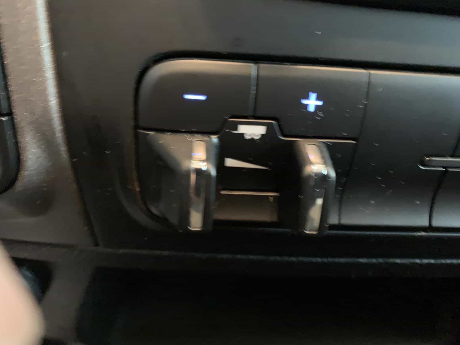 Image 36 RAM 1500 Classic Tradesman 2023