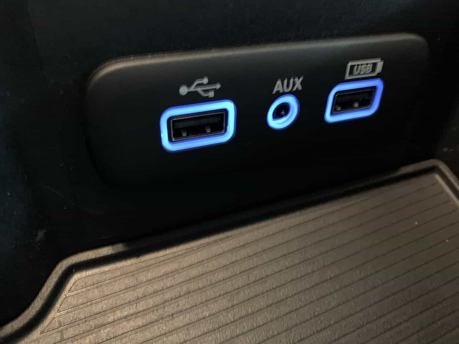 Image 37 RAM 1500 Classic Tradesman 2023