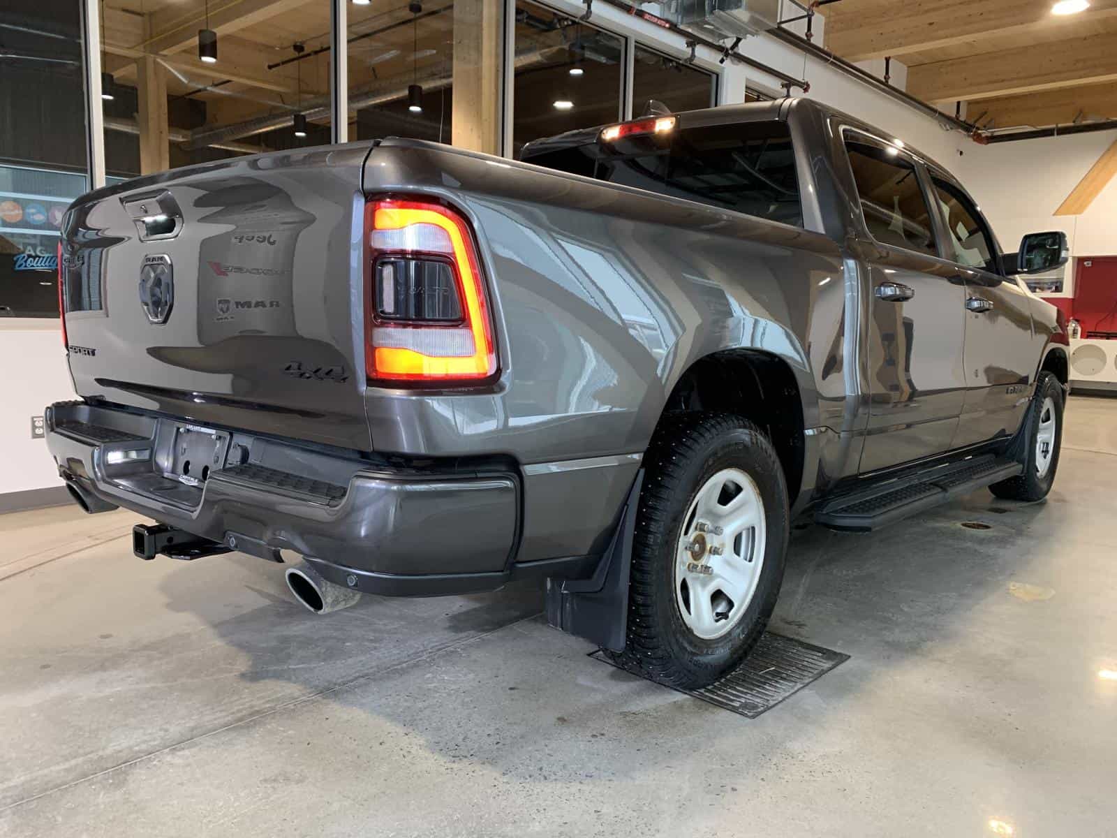 Image 5 RAM 1500 Sport 2022