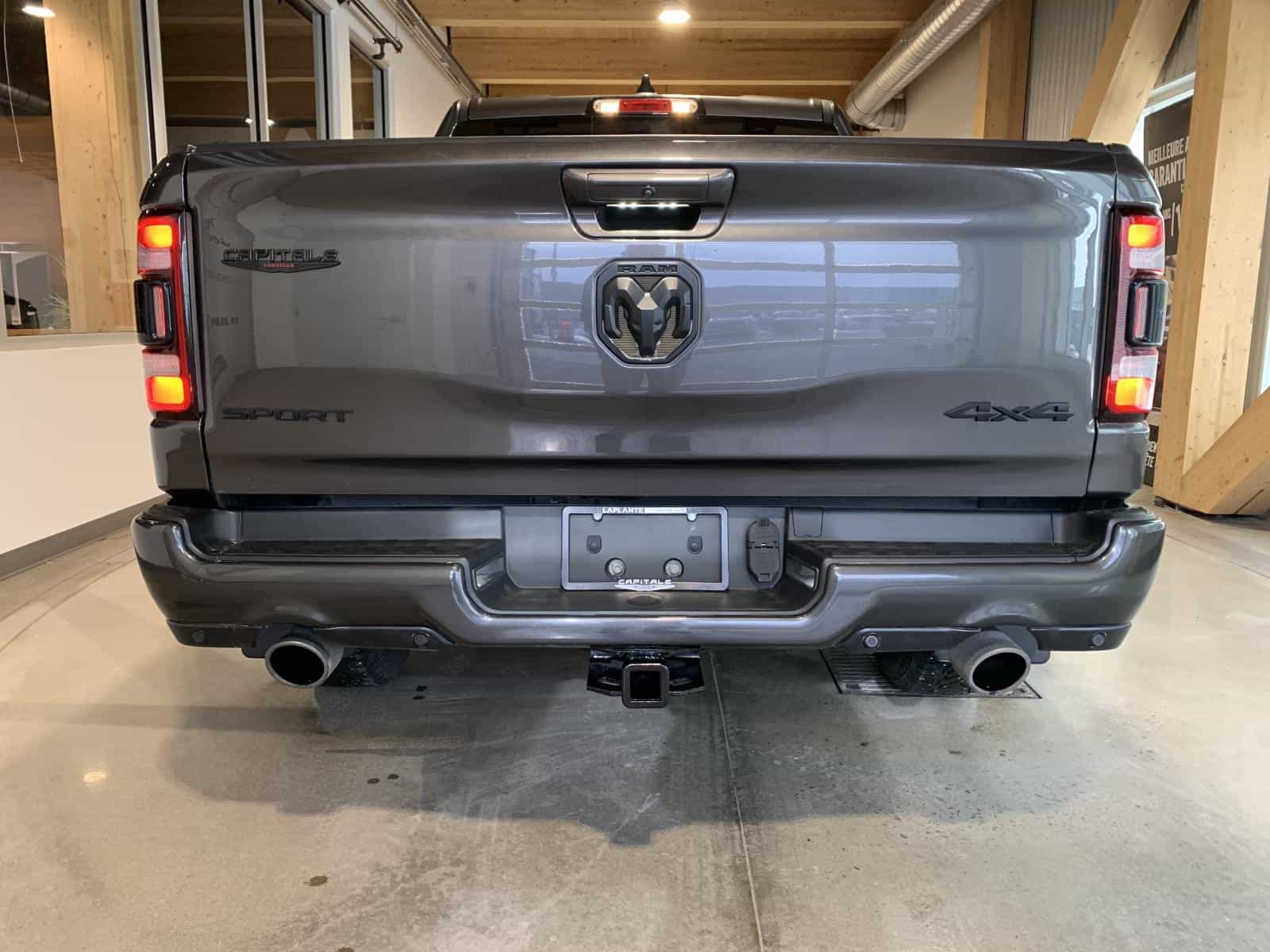 Image 4 RAM 1500 Sport 2022