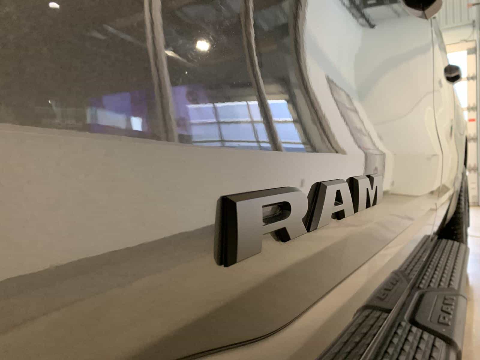 Image 8 RAM 1500 Sport 2022