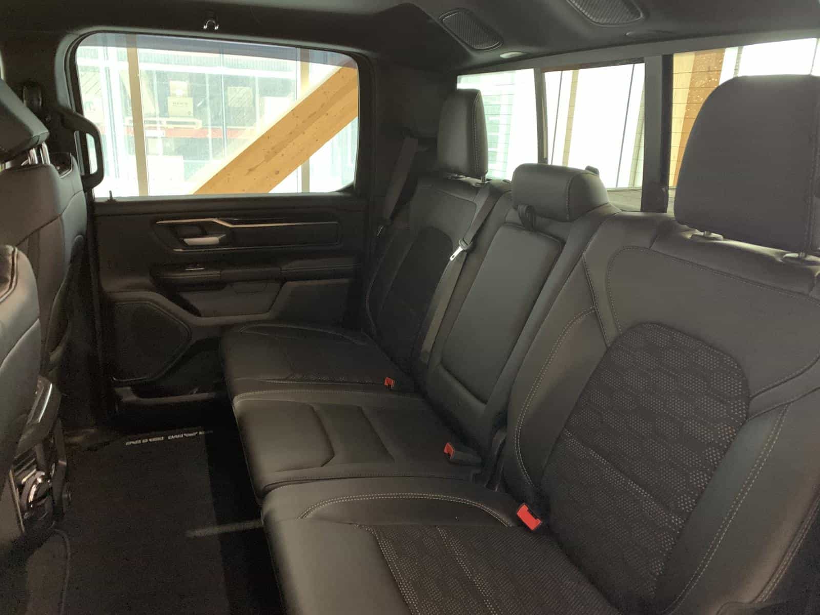 Image 13 RAM 1500 Sport 2022