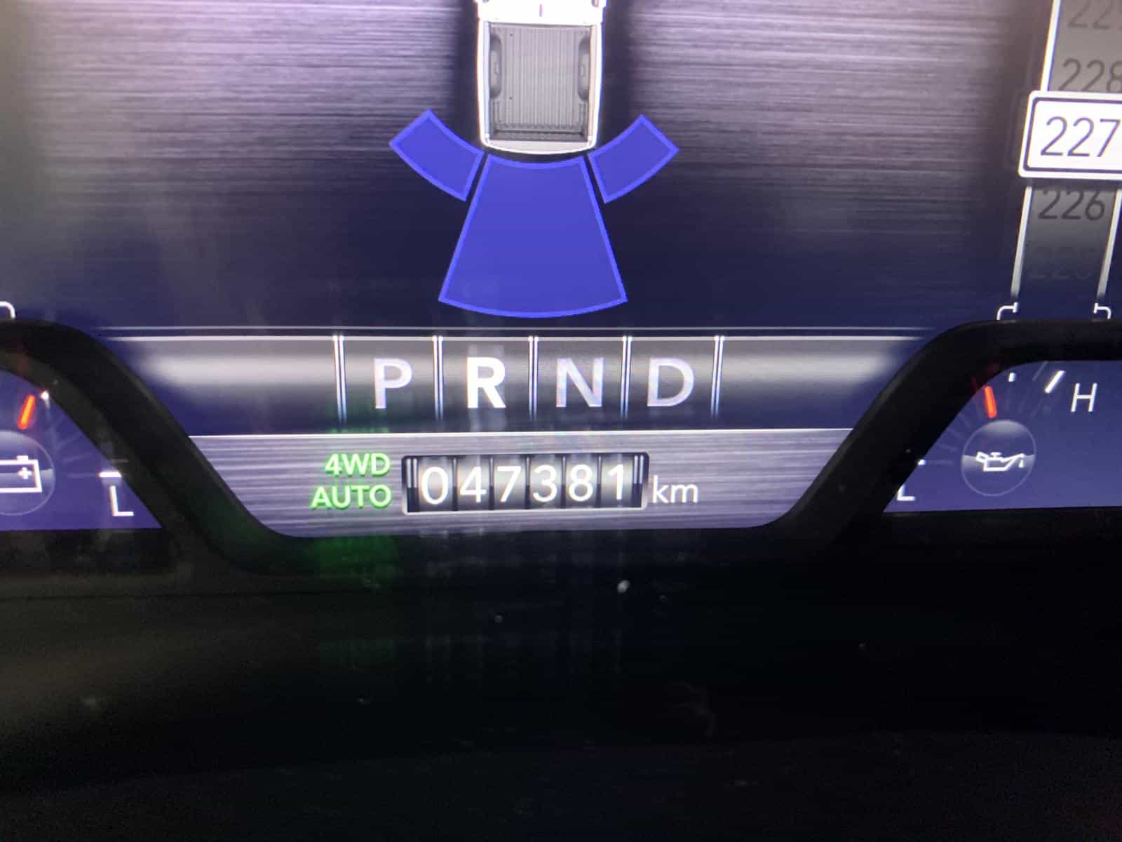 Image 16 RAM 1500 Sport 2022