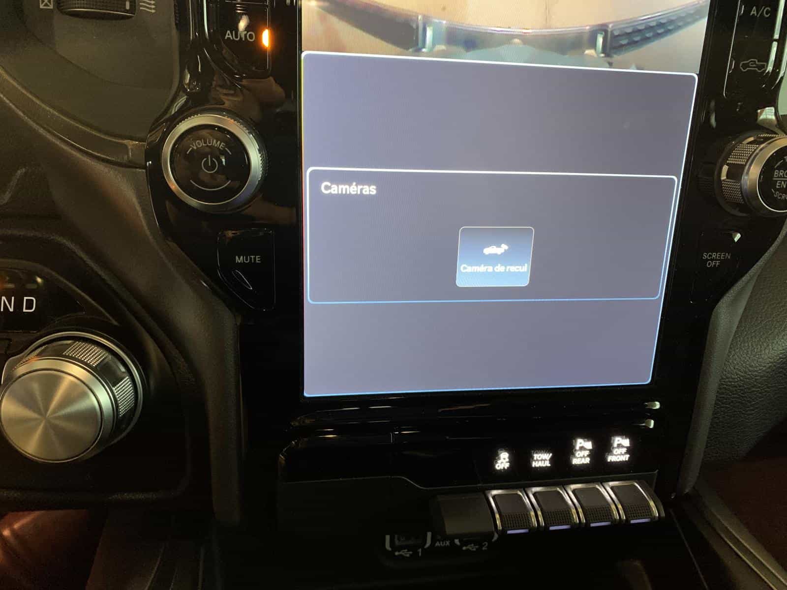 Image 18 RAM 1500 Sport 2022