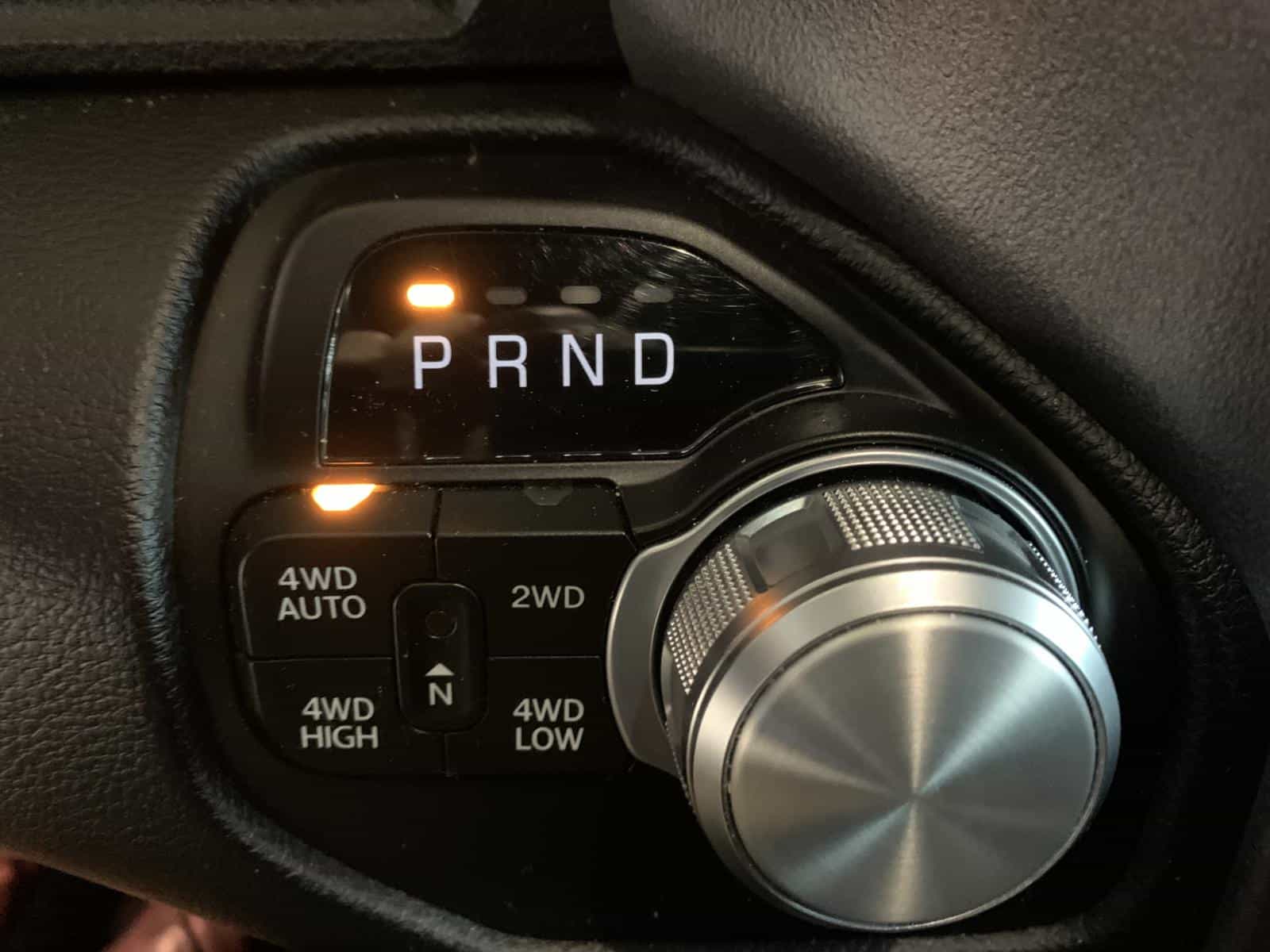 Image 21 RAM 1500 Sport 2022