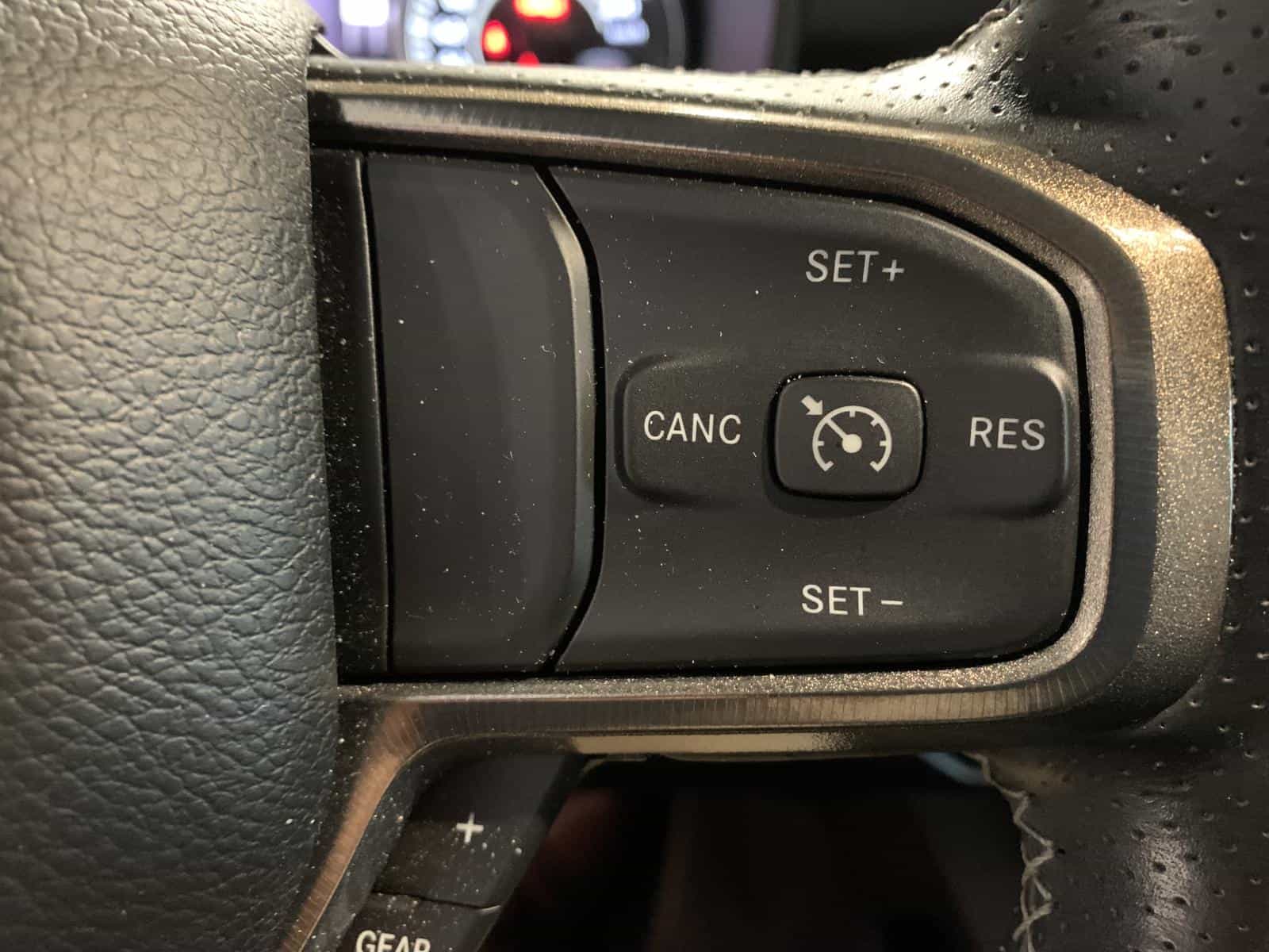 Image 22 RAM 1500 Sport 2022