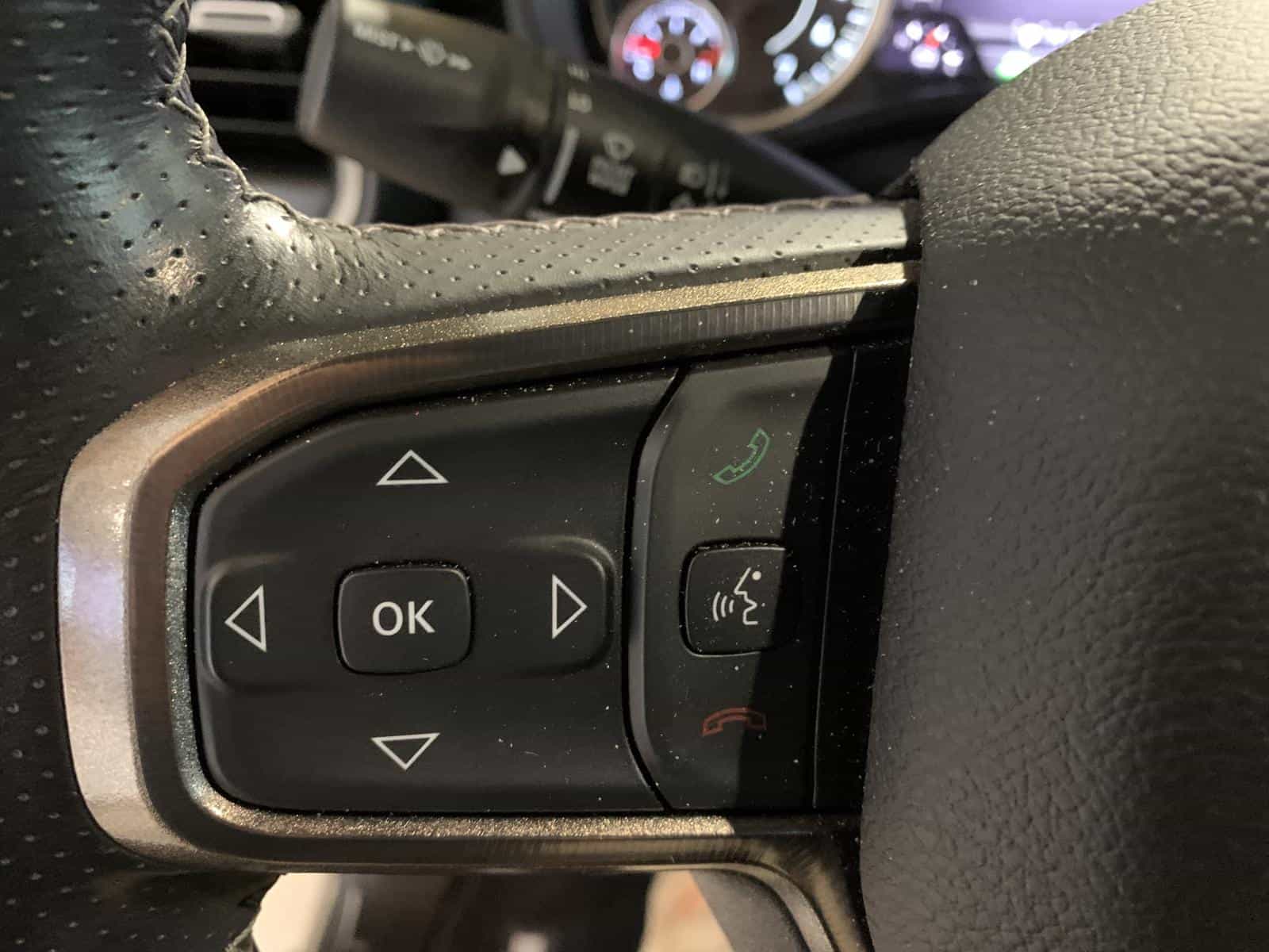 Image 23 RAM 1500 Sport 2022