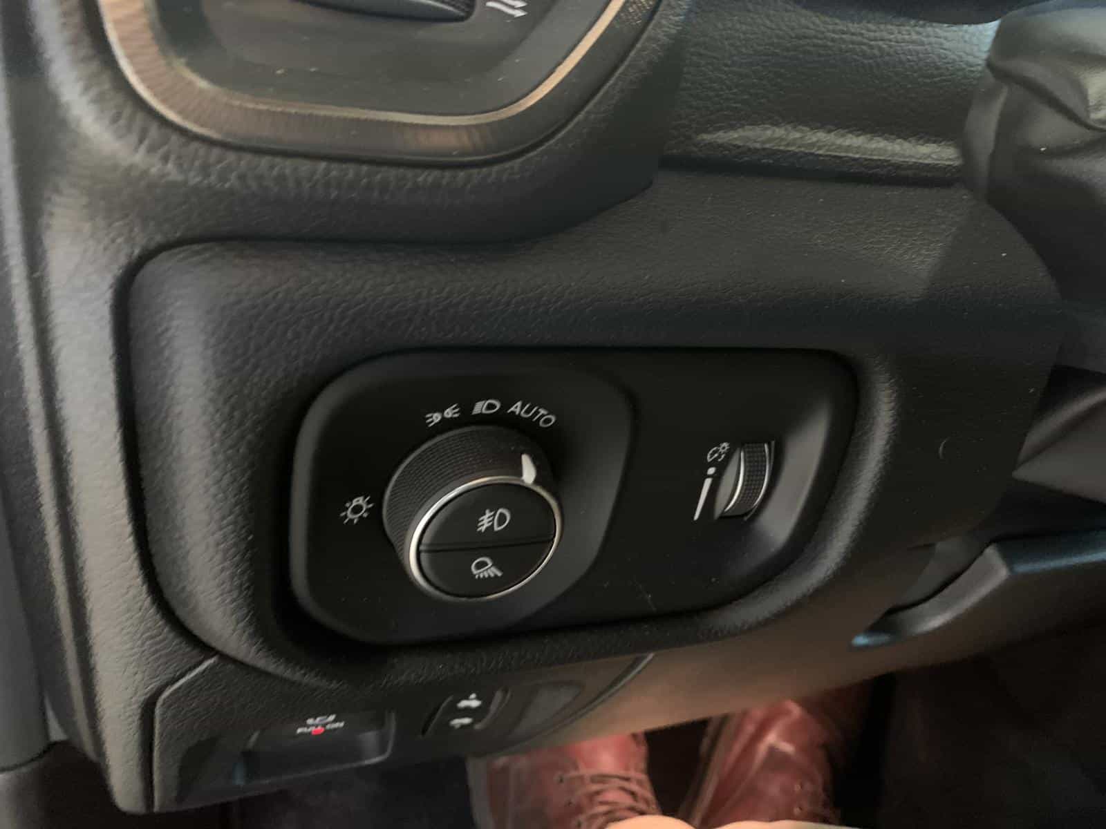 Image 25 RAM 1500 Sport 2022