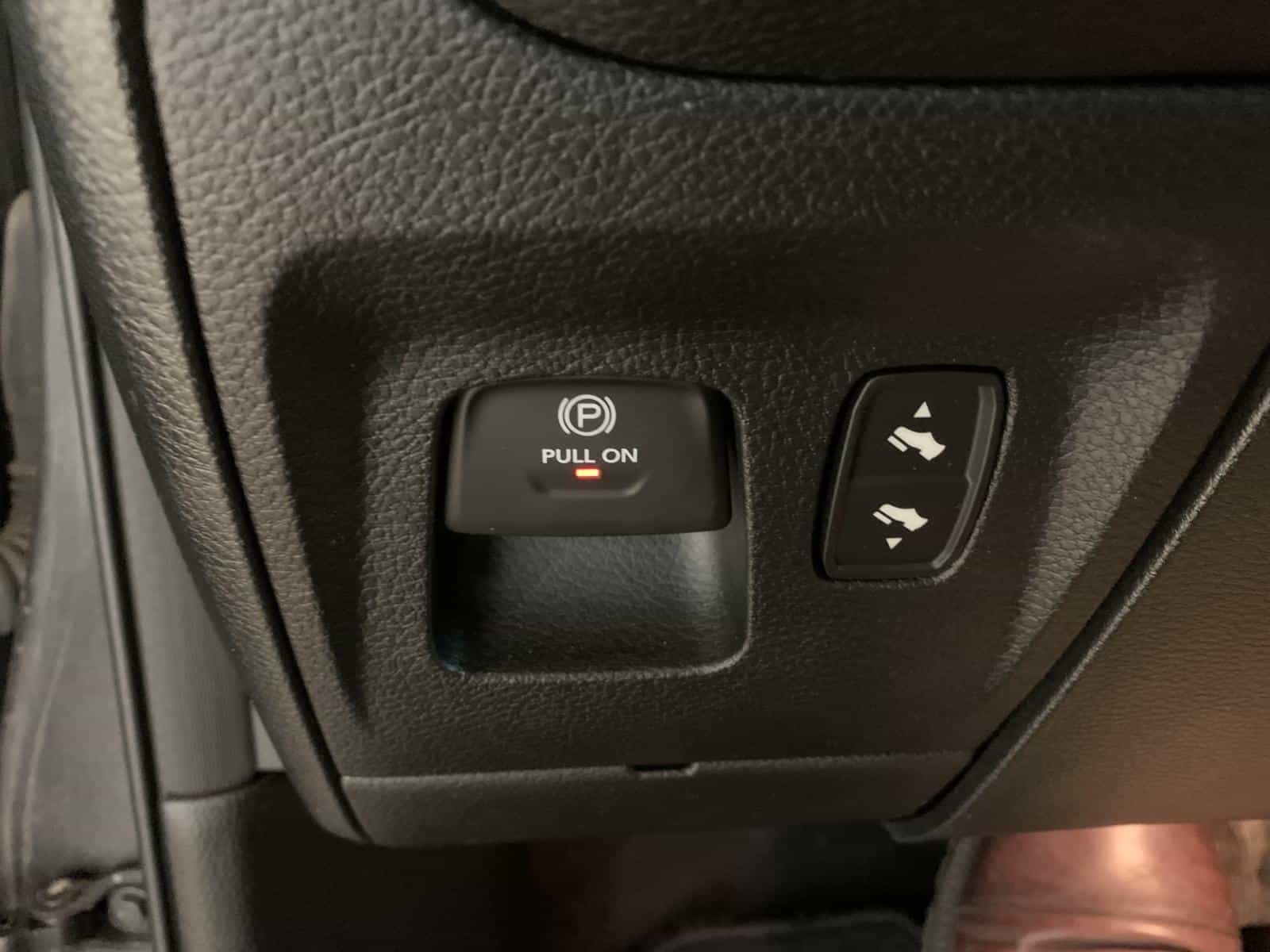 Image 26 RAM 1500 Sport 2022