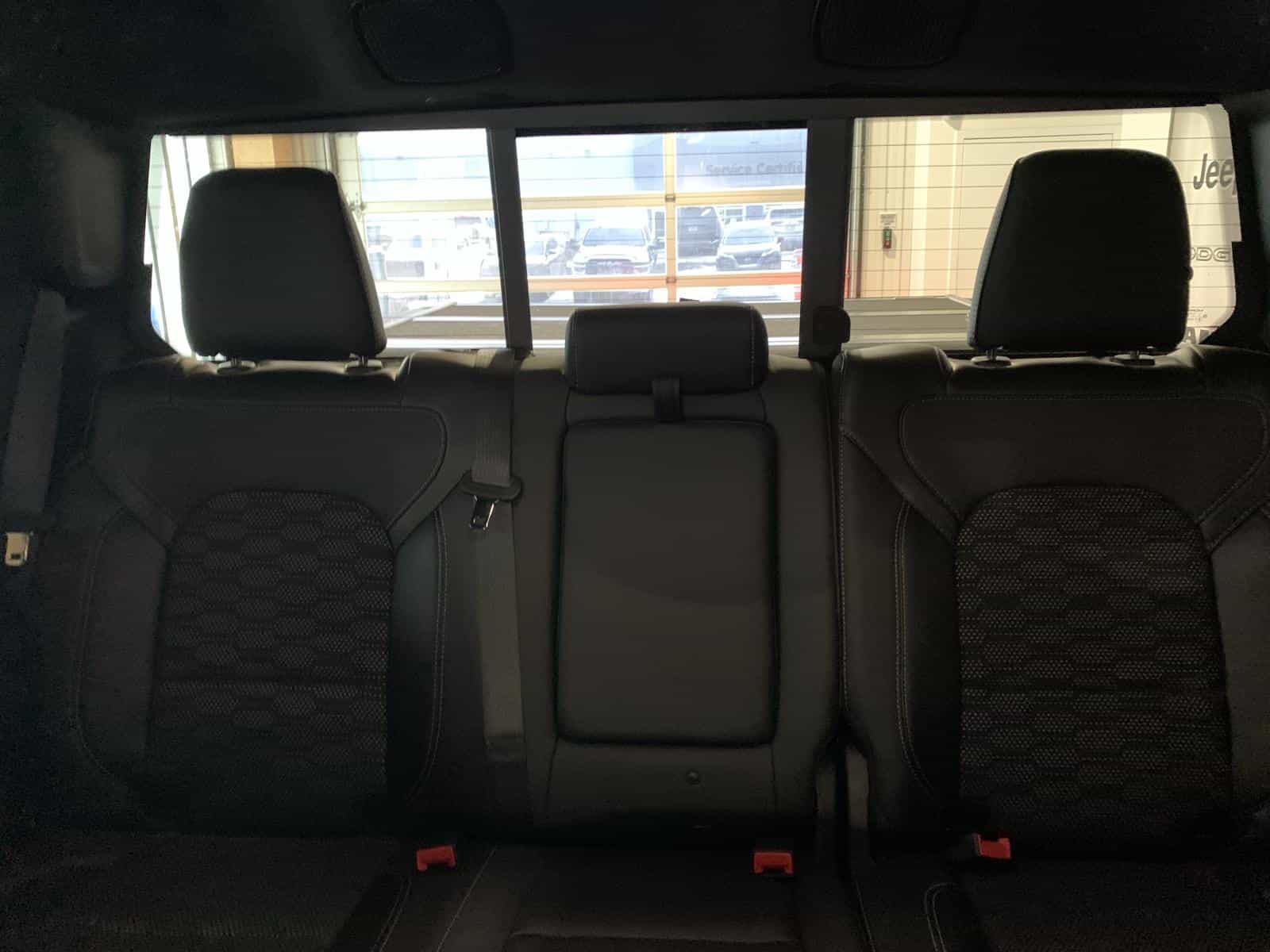 Image 30 RAM 1500 Sport 2022