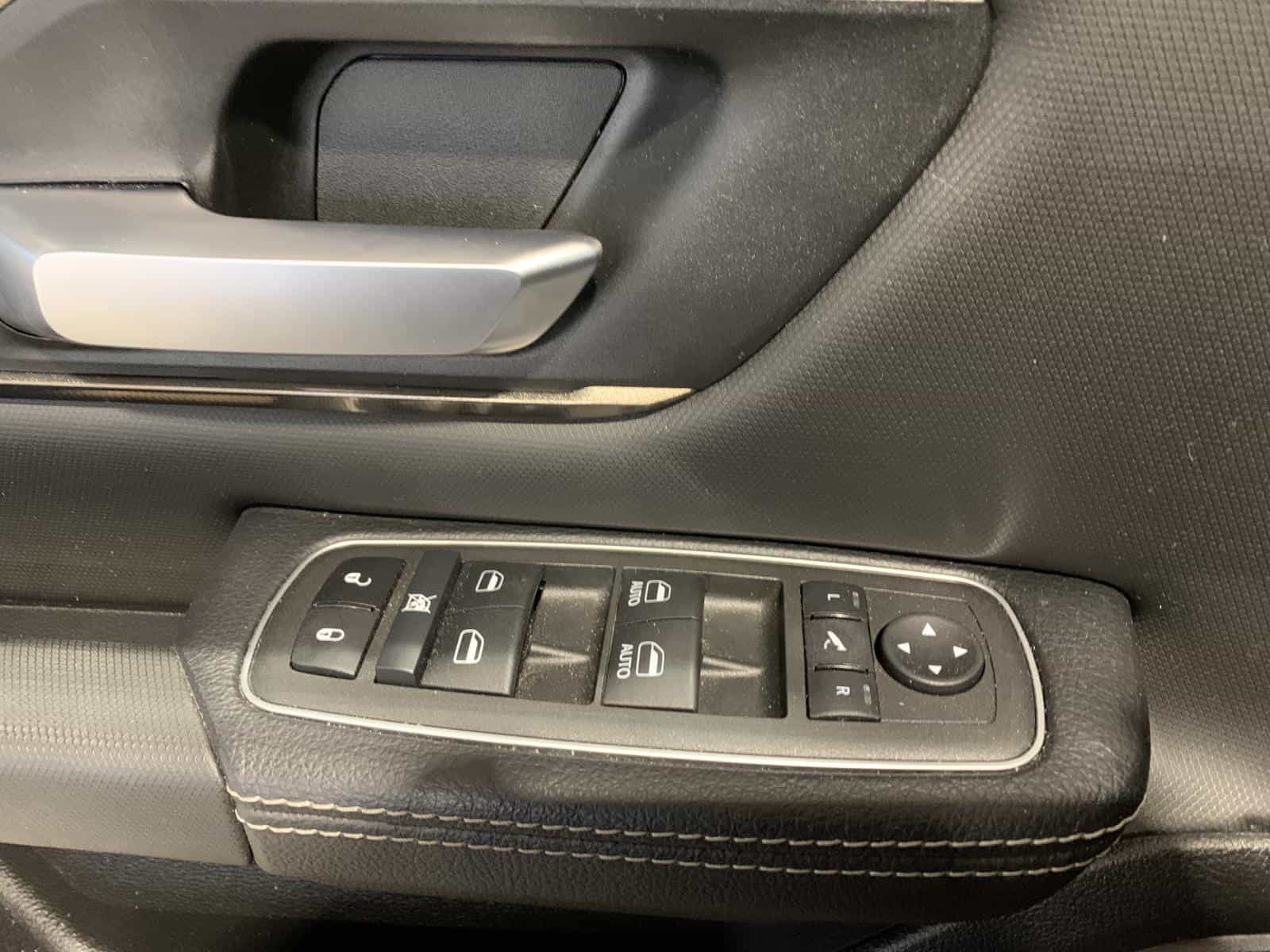 Image 27 RAM 1500 Sport 2022