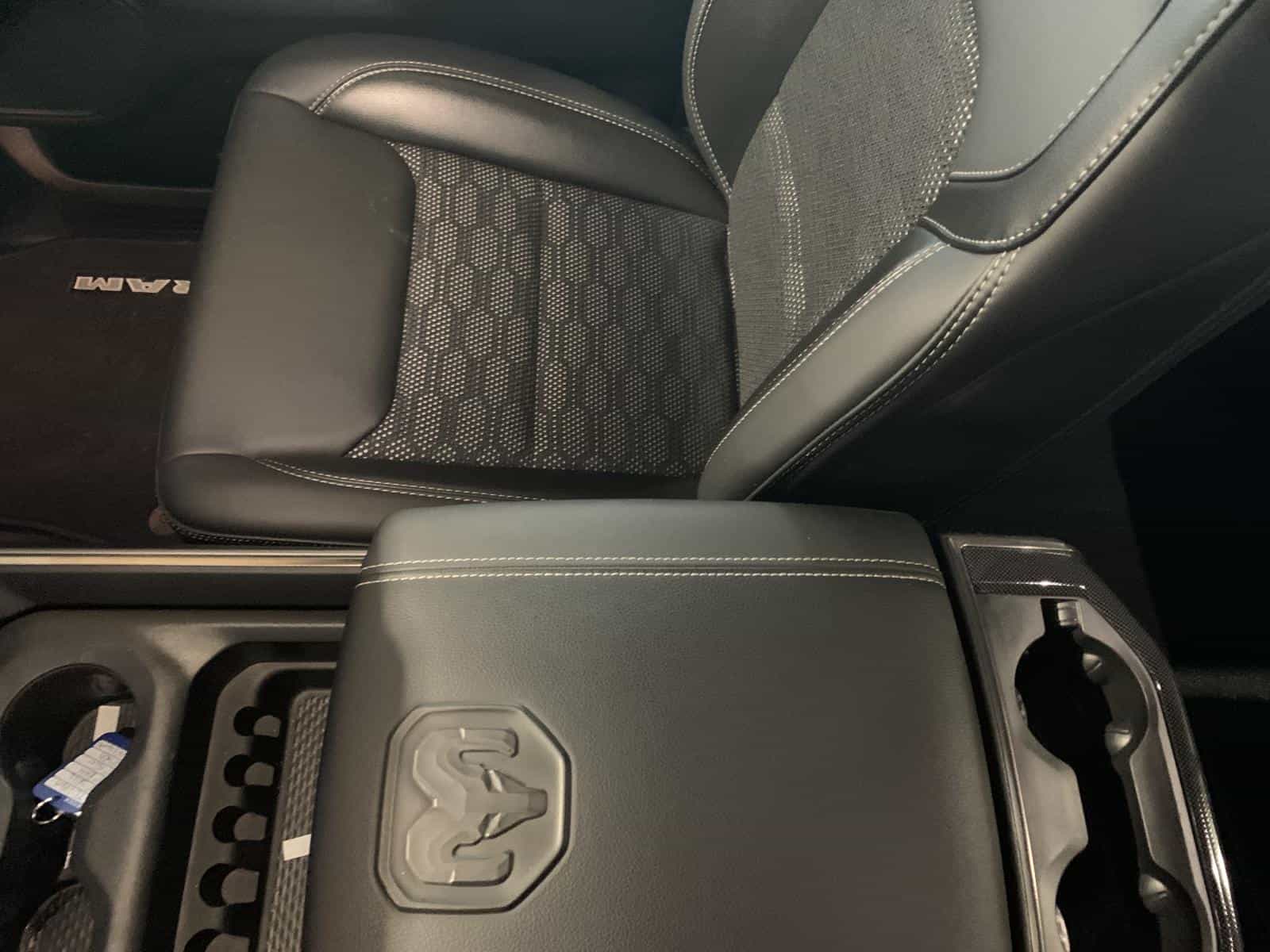 Image 31 RAM 1500 Sport 2022