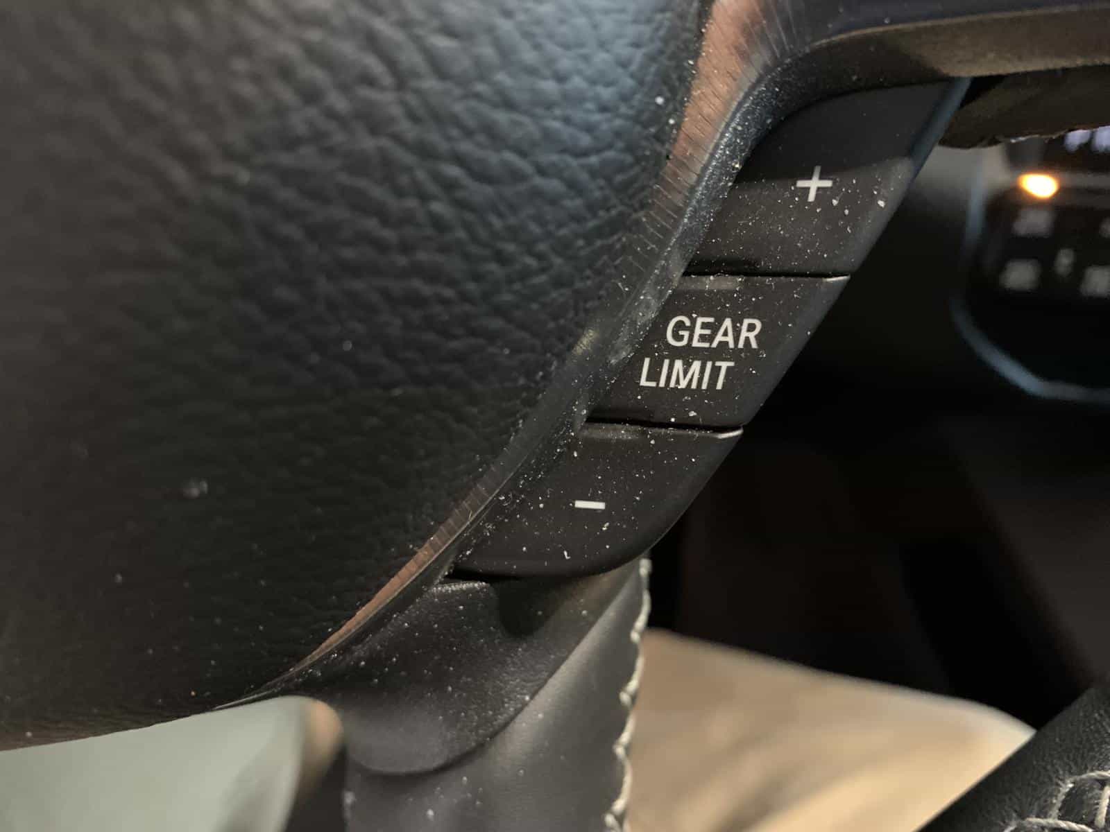 Image 37 RAM 1500 Sport 2022