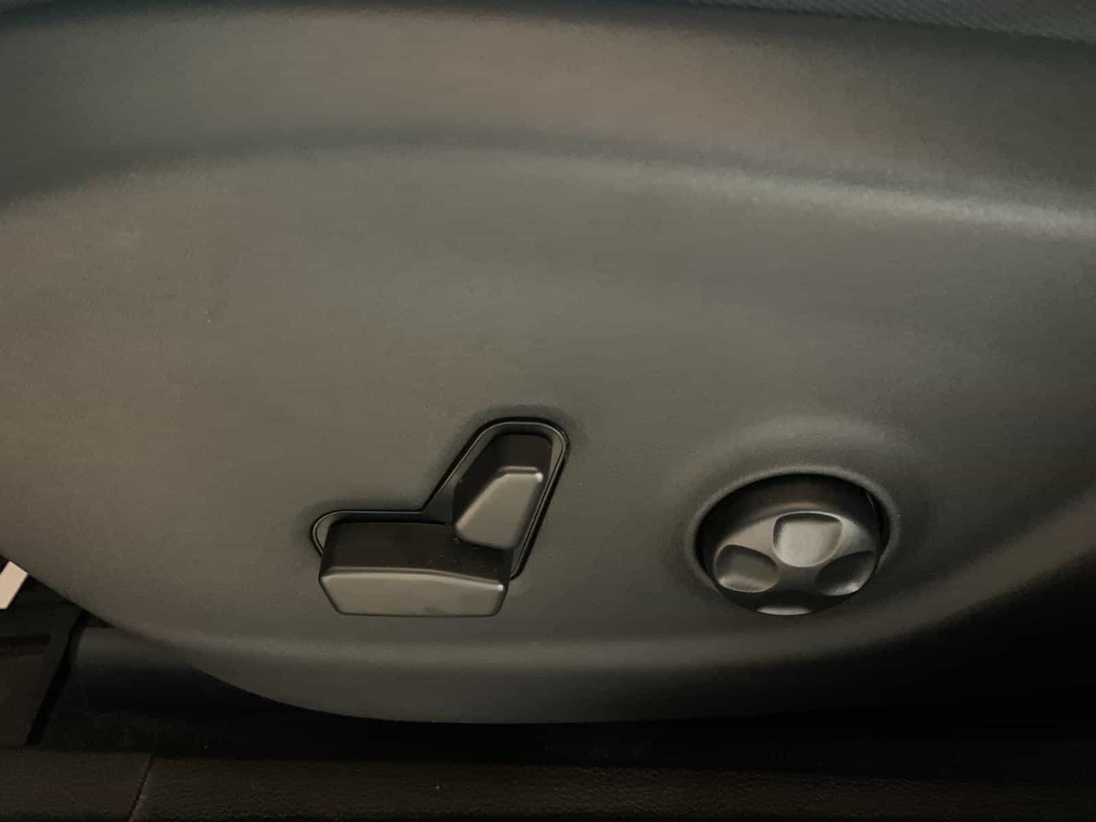 Image 15 Jeep Cherokee Trailhawk 2021