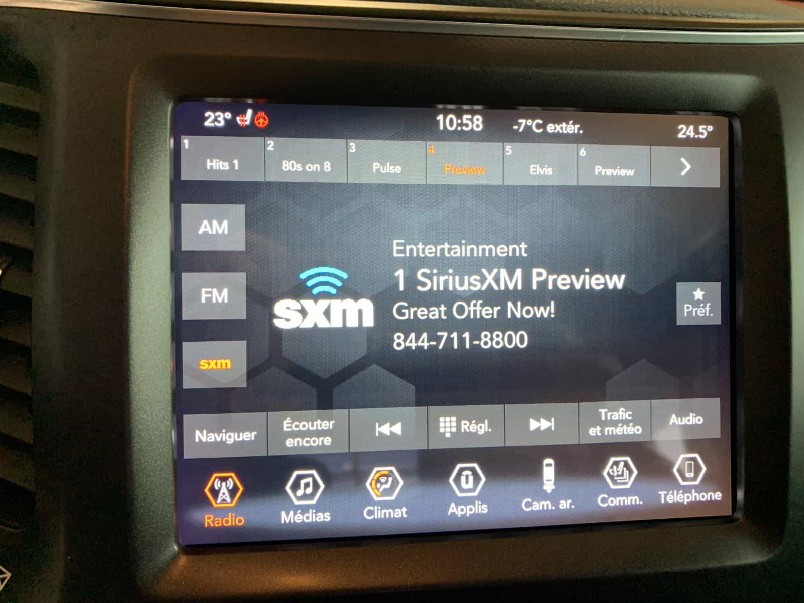 Image 20 Jeep Cherokee Trailhawk 2021