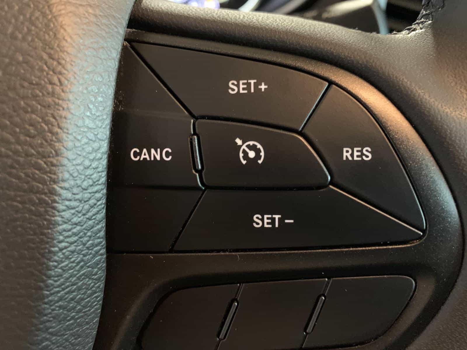 Image 24 Jeep Cherokee Trailhawk 2021