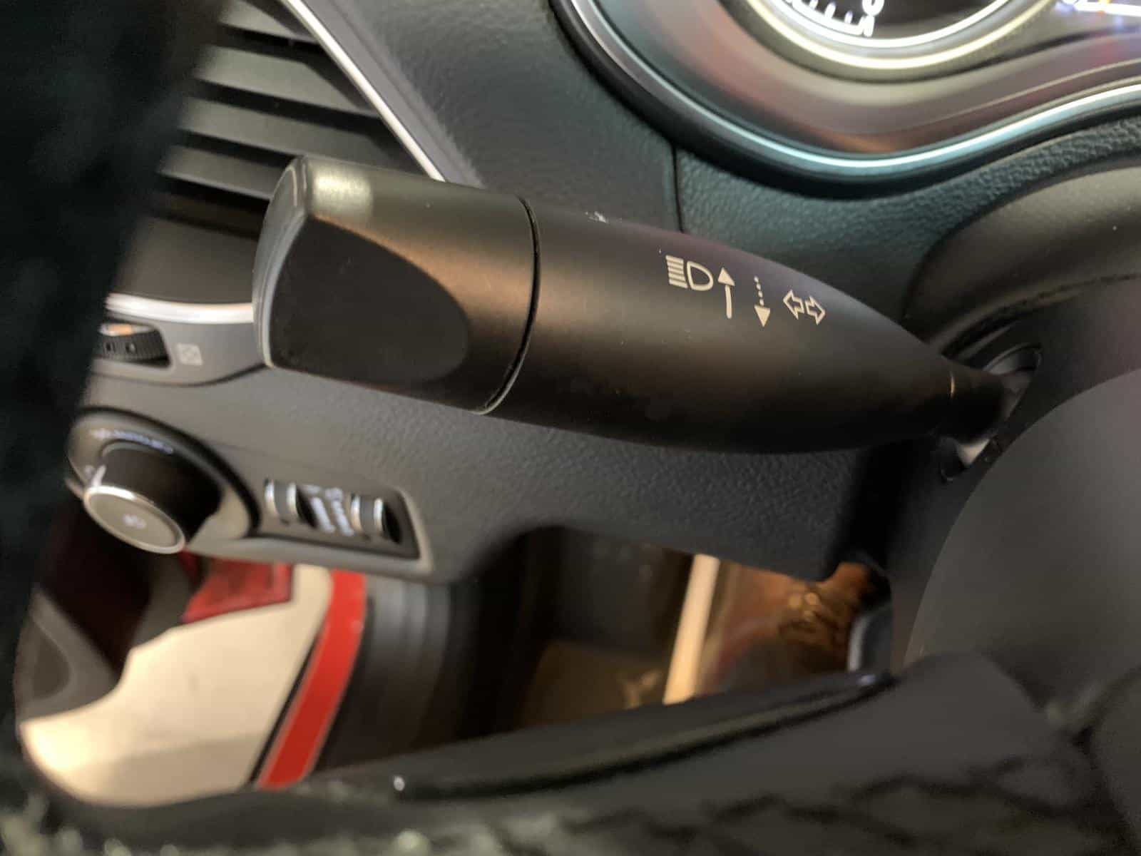 Image 27 Jeep Cherokee Trailhawk 2021