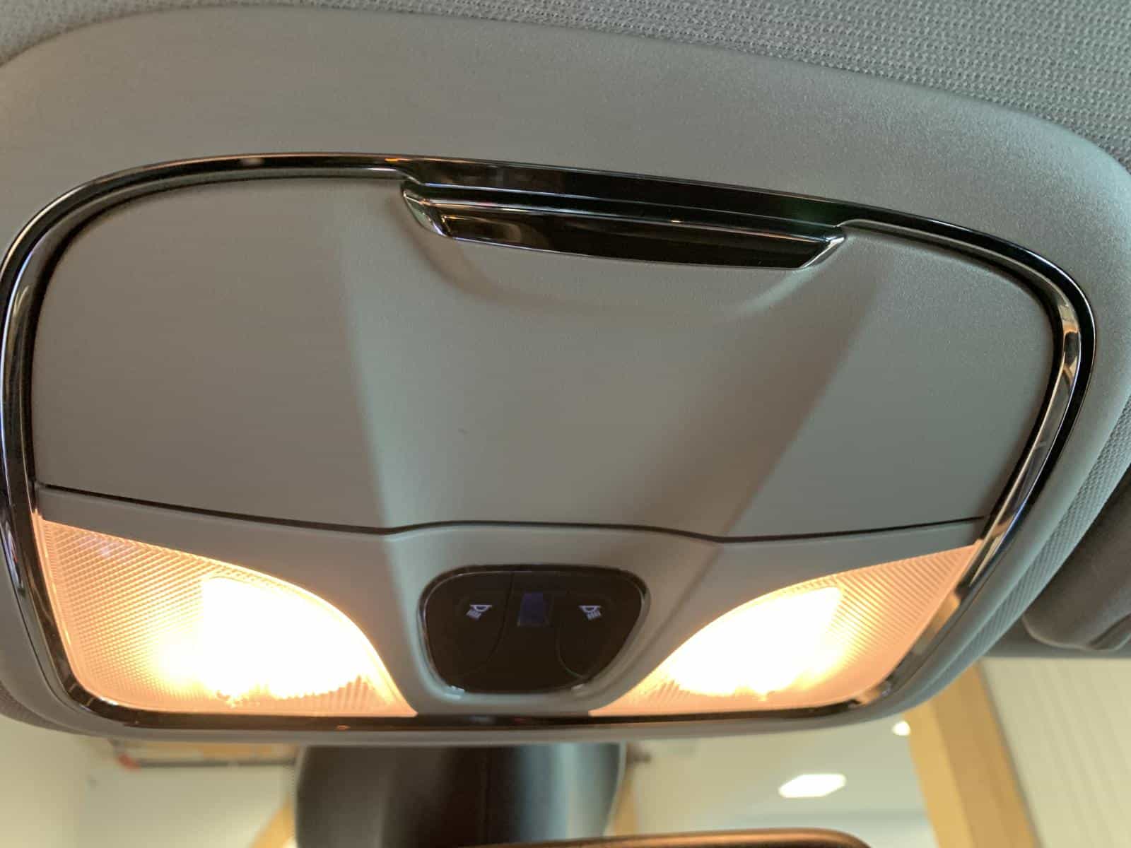 Image 37 Jeep Cherokee Trailhawk 2021