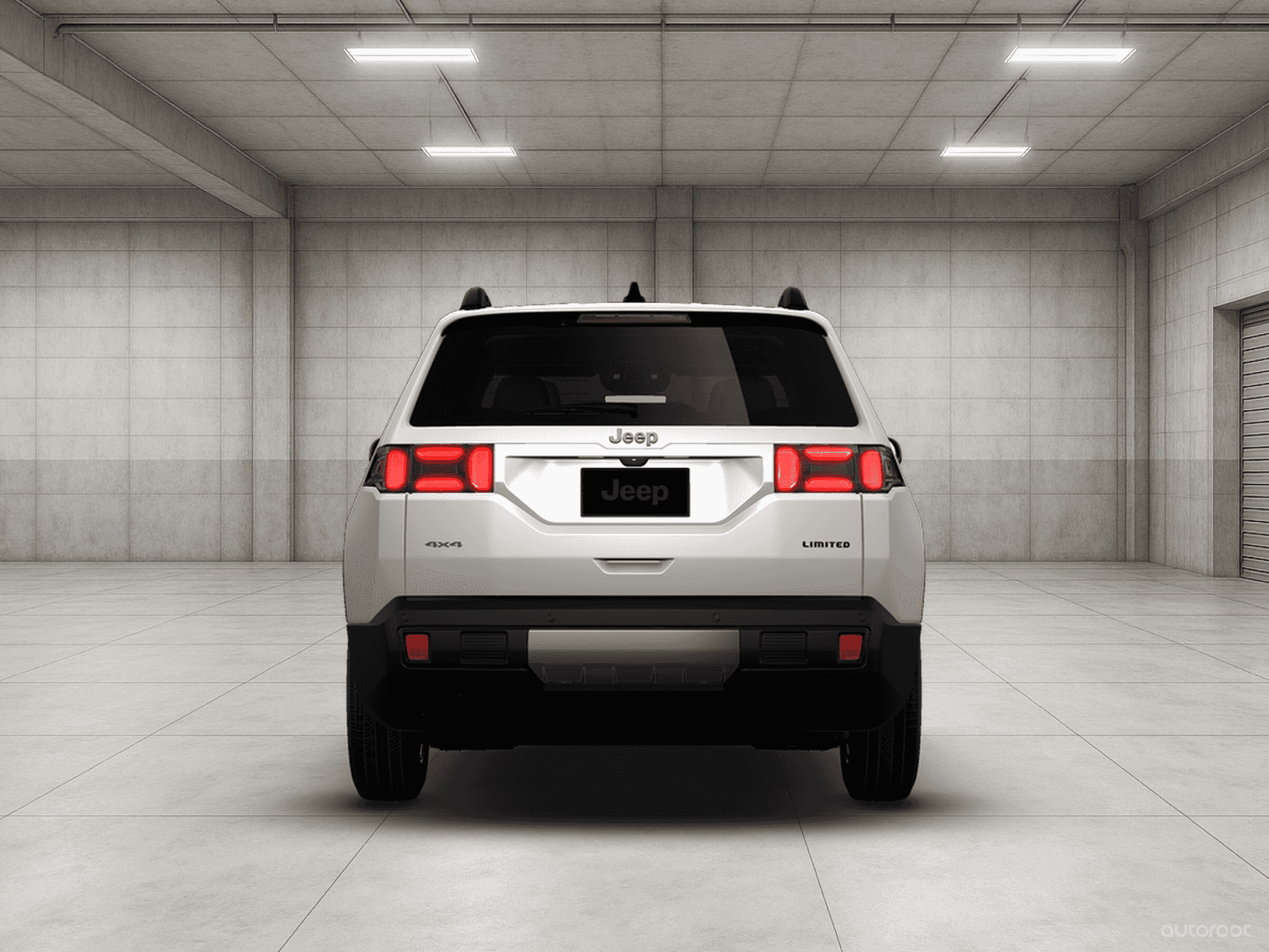 Image 6 Jeep Cherokee Limited 2026