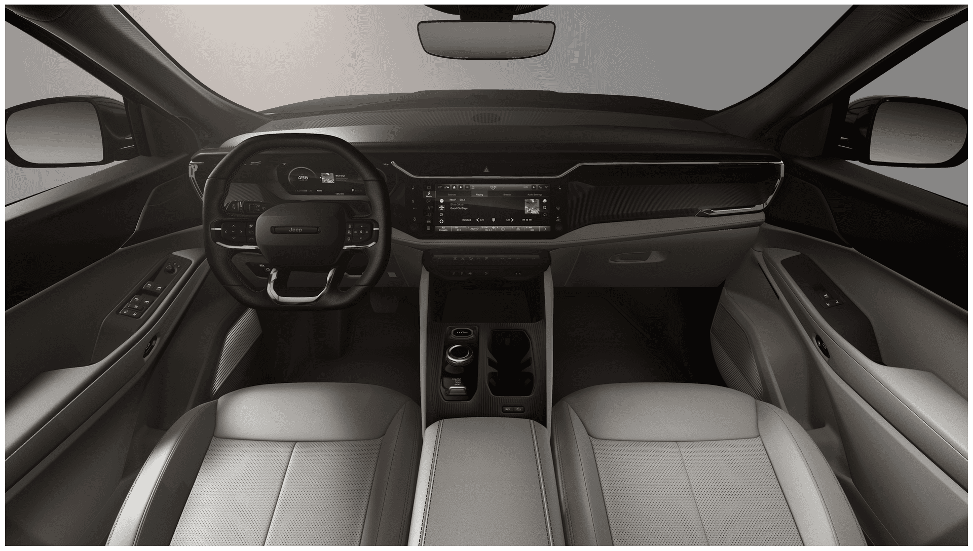 Image 10 Jeep Cherokee Limited 2026