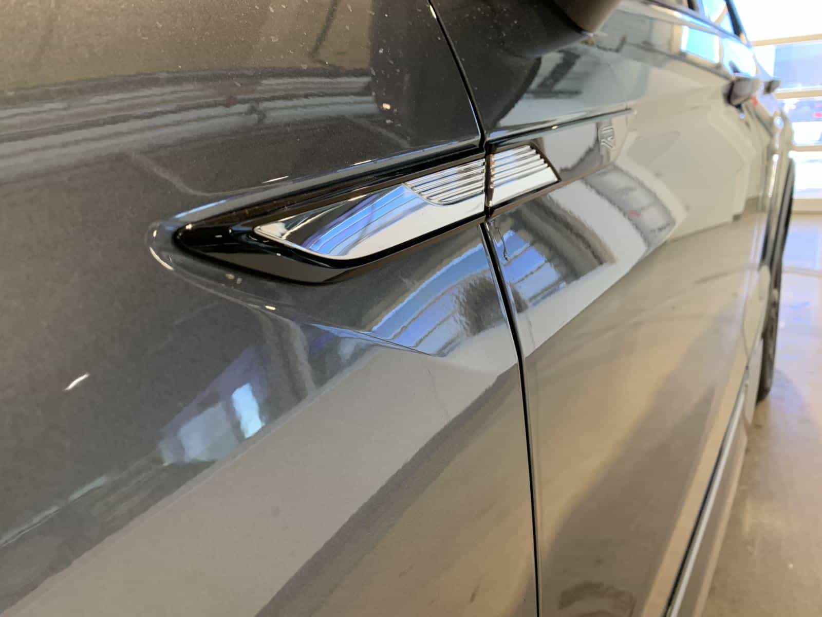 Image 8 Volkswagen Tiguan Comfortline R-L Blk 2023