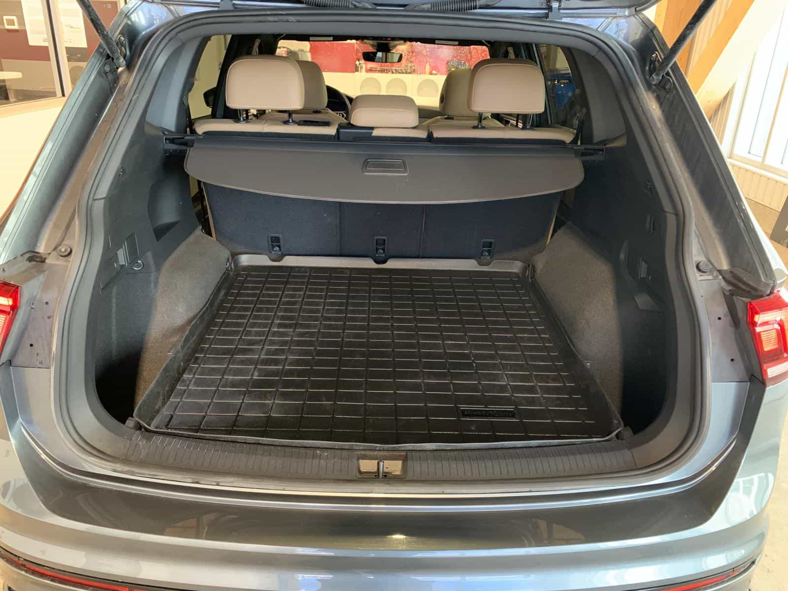 Image 13 Volkswagen Tiguan Comfortline R-L Blk 2023