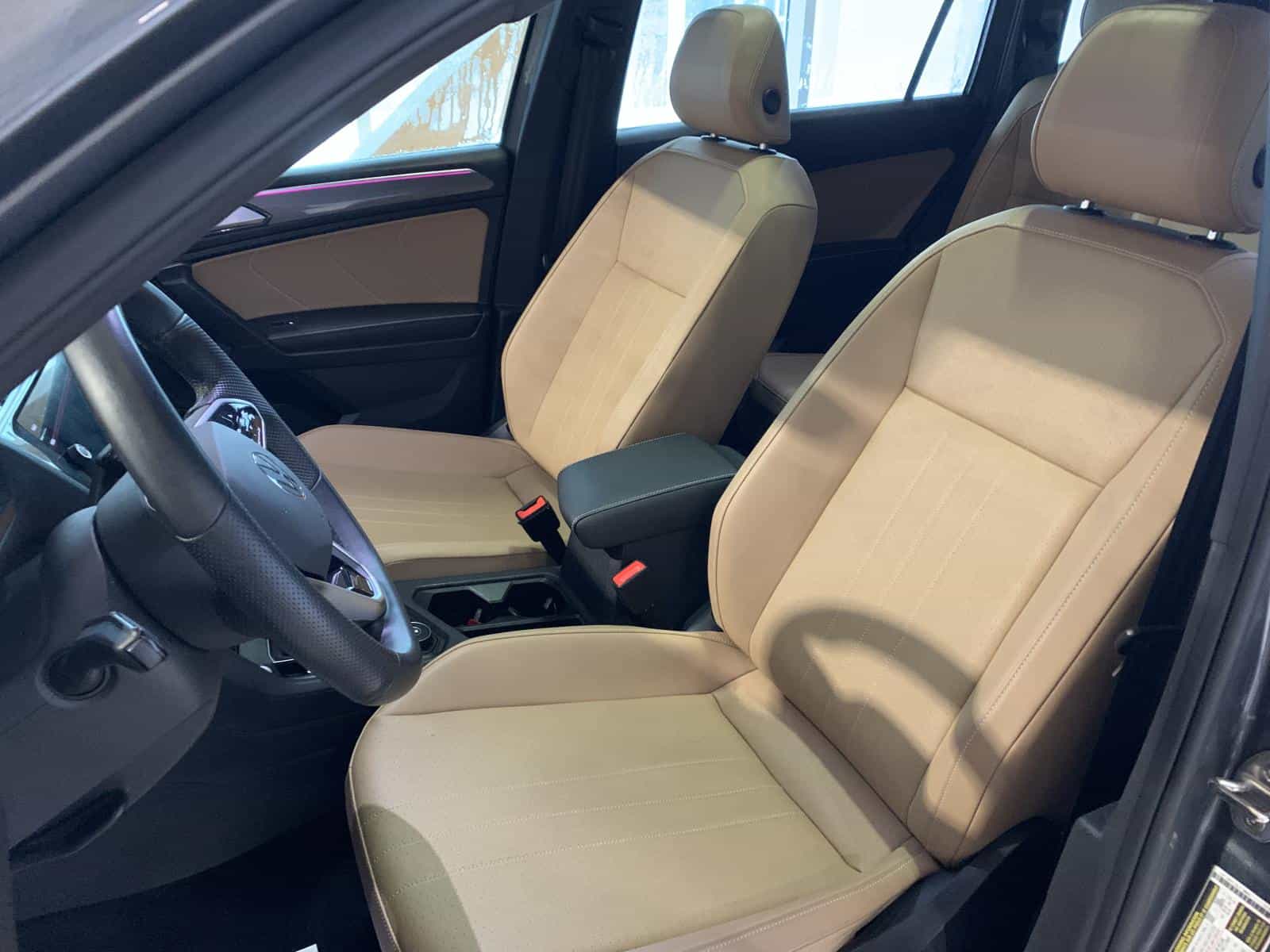 Image 14 Volkswagen Tiguan Comfortline R-L Blk 2023