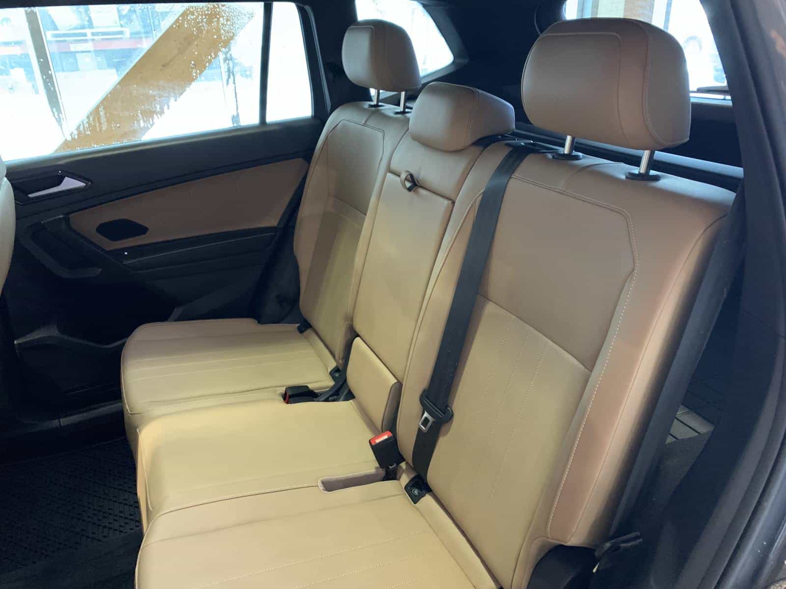 Image 15 Volkswagen Tiguan Comfortline R-L Blk 2023