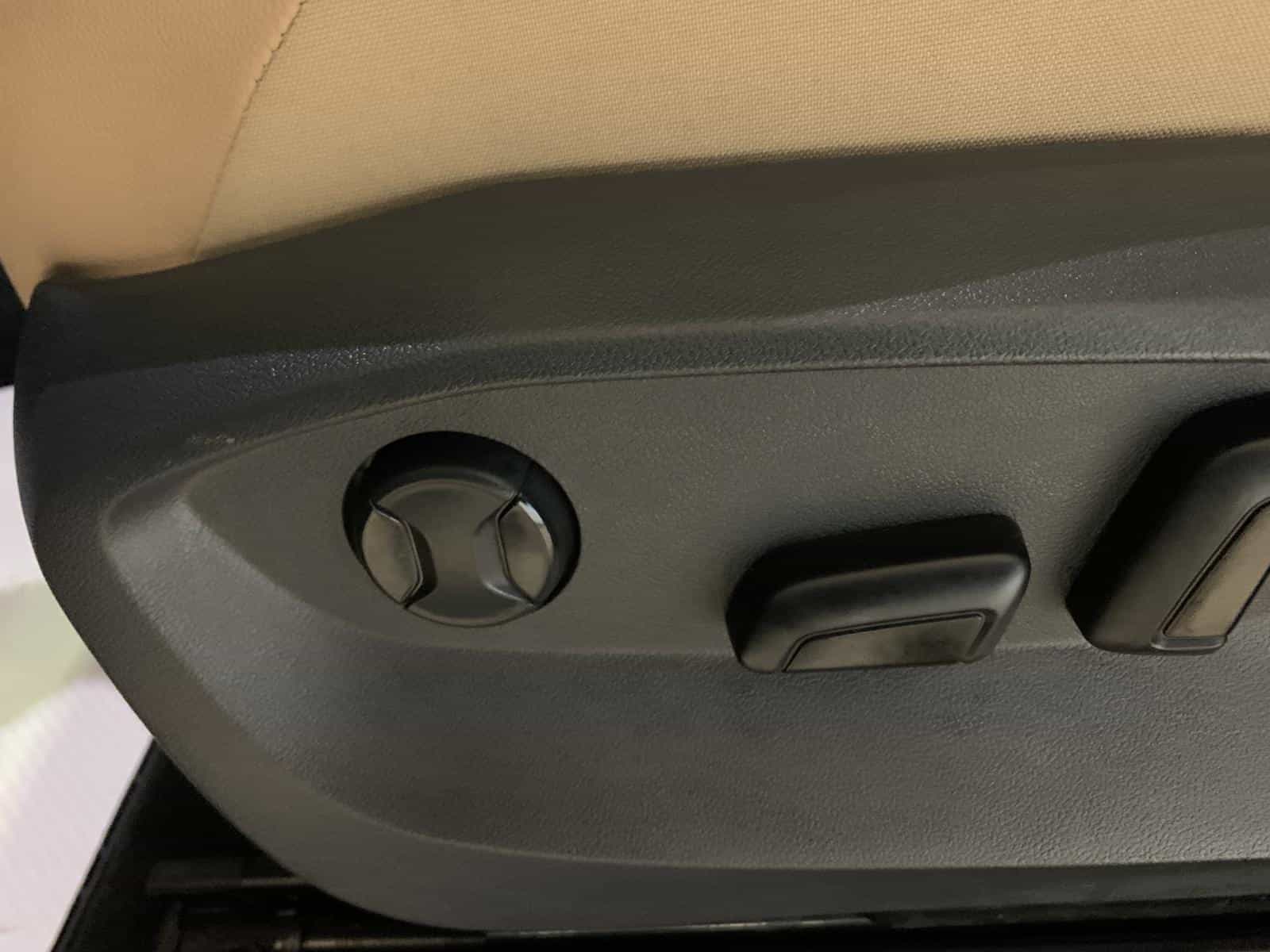 Image 17 Volkswagen Tiguan Comfortline R-L Blk 2023