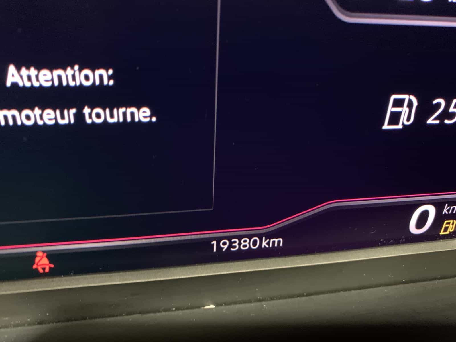 Image 19 Volkswagen Tiguan Comfortline R-L Blk 2023