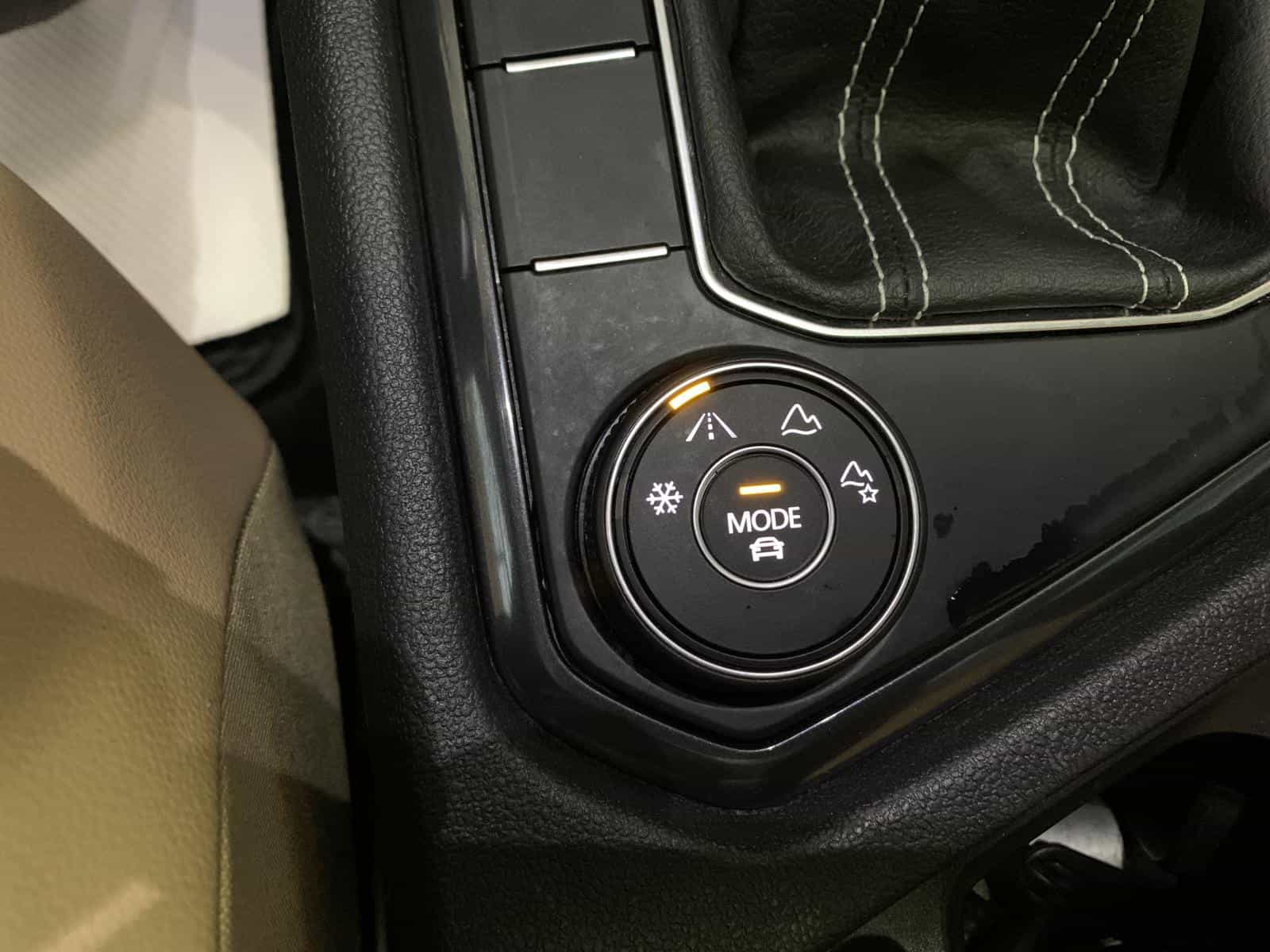 Image 23 Volkswagen Tiguan Comfortline R-L Blk 2023