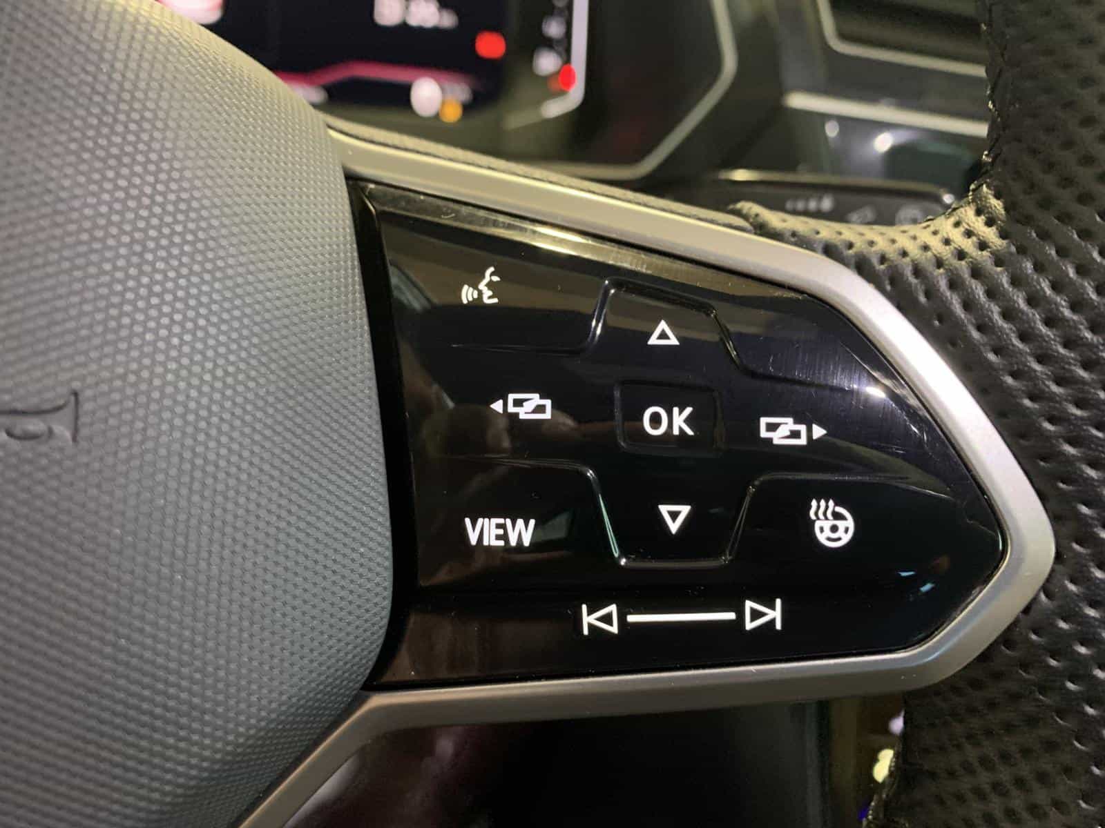 Image 24 Volkswagen Tiguan Comfortline R-L Blk 2023