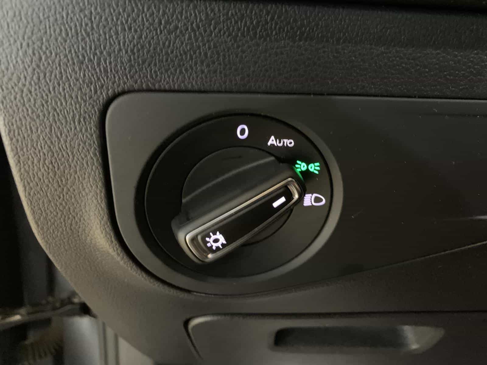 Image 26 Volkswagen Tiguan Comfortline R-L Blk 2023