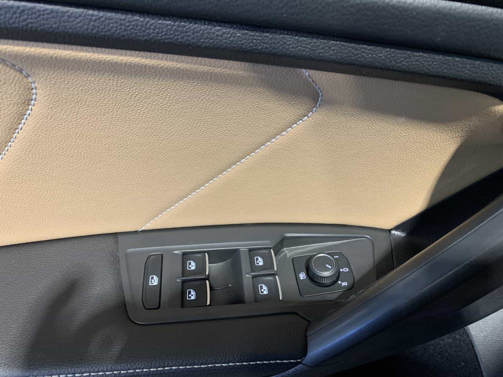 Image 27 Volkswagen Tiguan Comfortline R-L Blk 2023