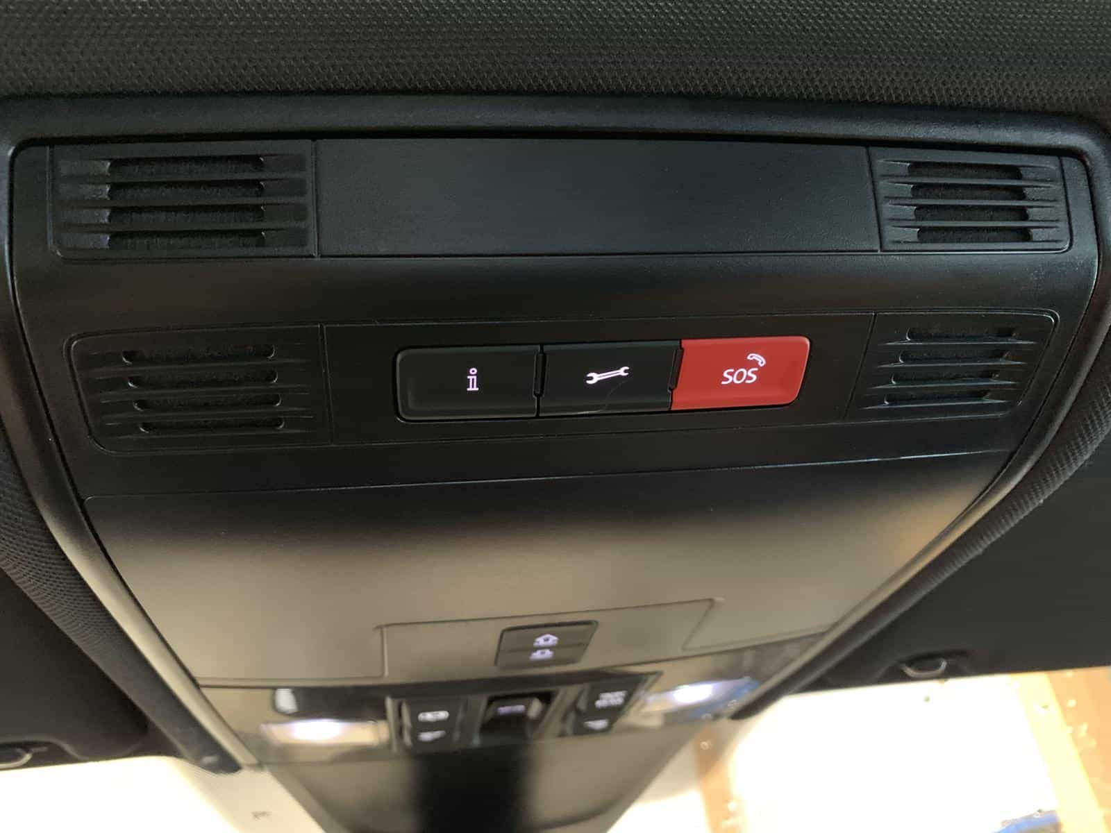 Image 28 Volkswagen Tiguan Comfortline R-L Blk 2023