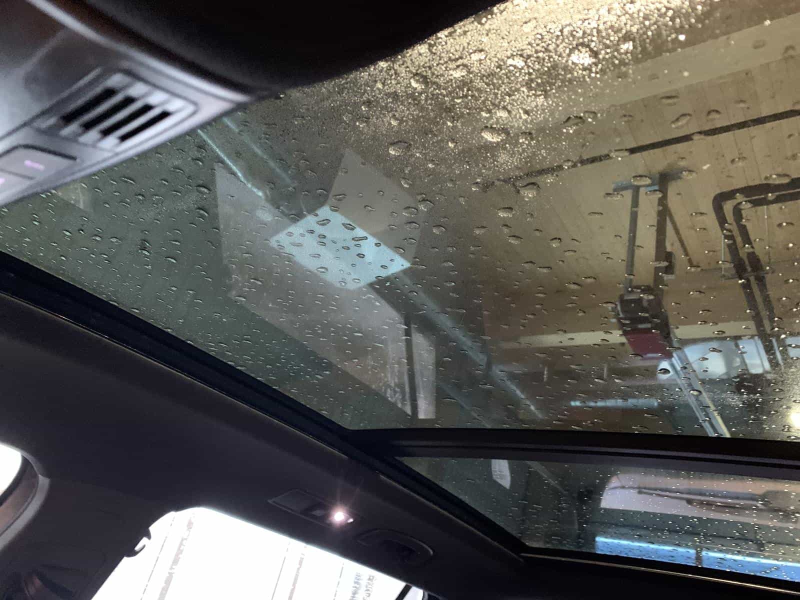 Image 29 Volkswagen Tiguan Comfortline R-L Blk 2023